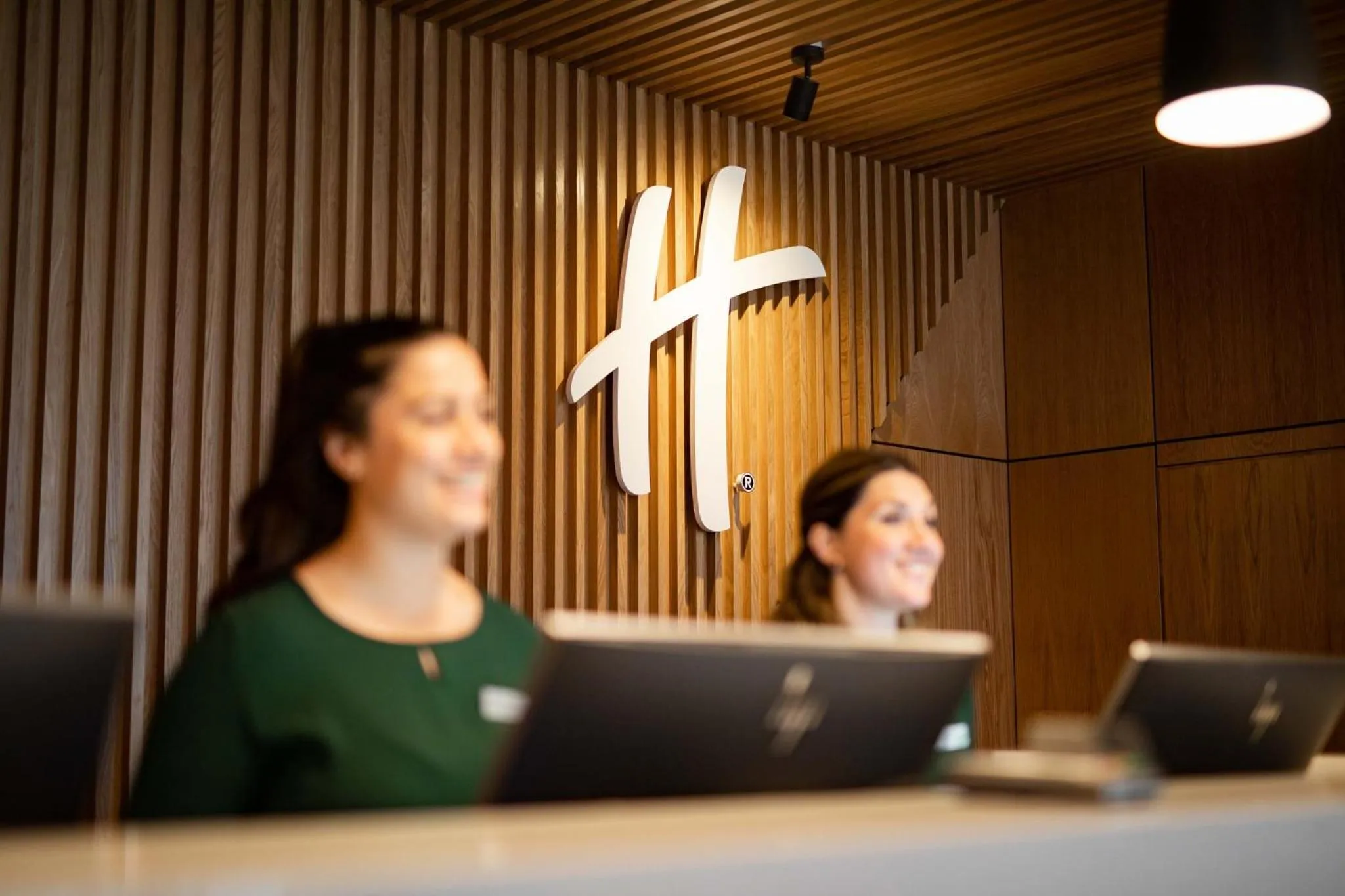 Property building in Holiday Inn London - Whitechapel by IHG