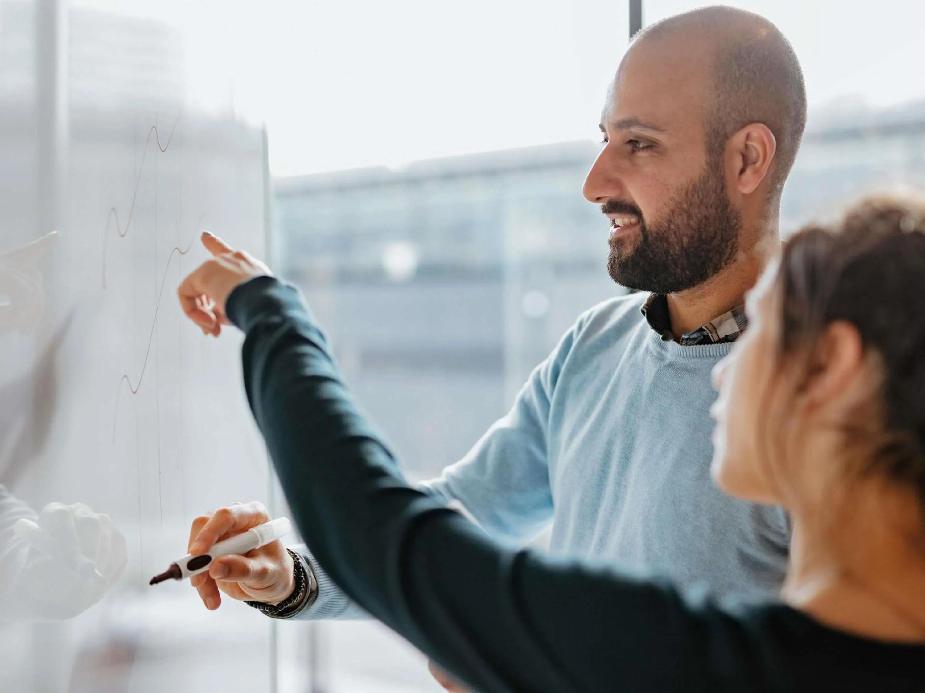 Meeting/conference room in ibis Douai Dechy