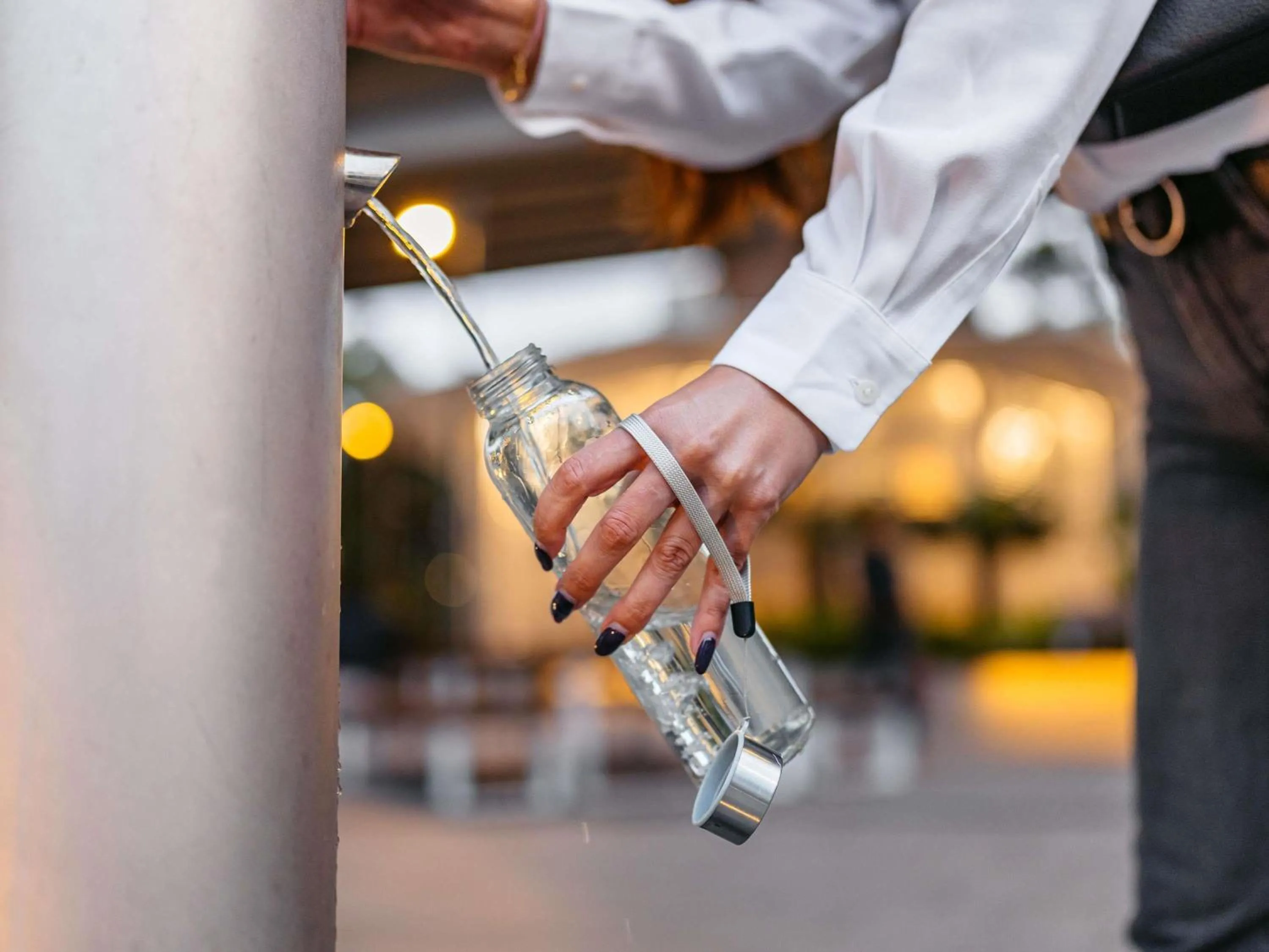 Bedroom in ibis Douai Dechy