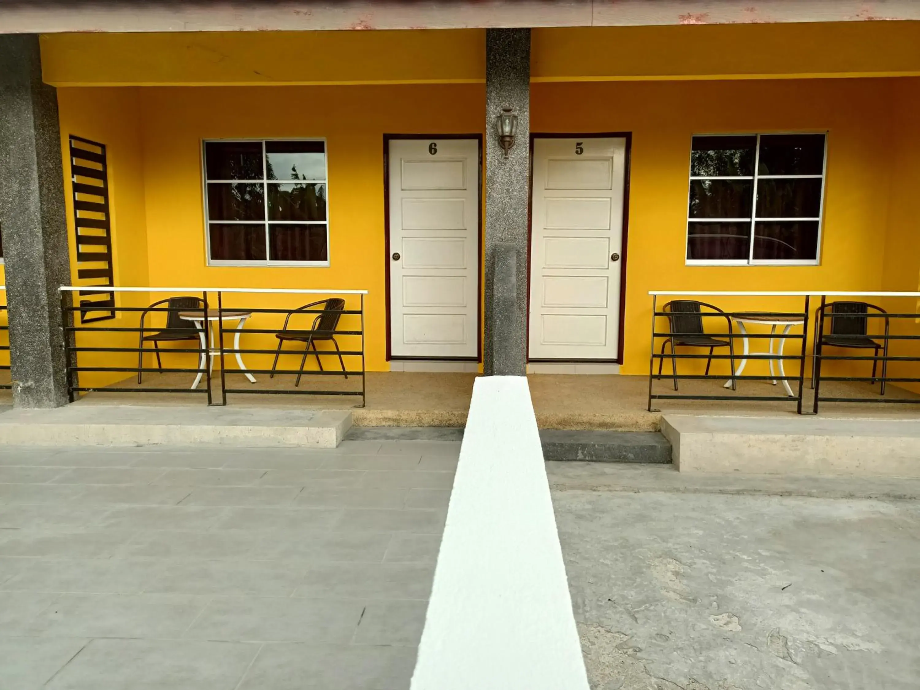 Standard Double Room in Ziella De Villa Standard Double Room in Ziella De Villa