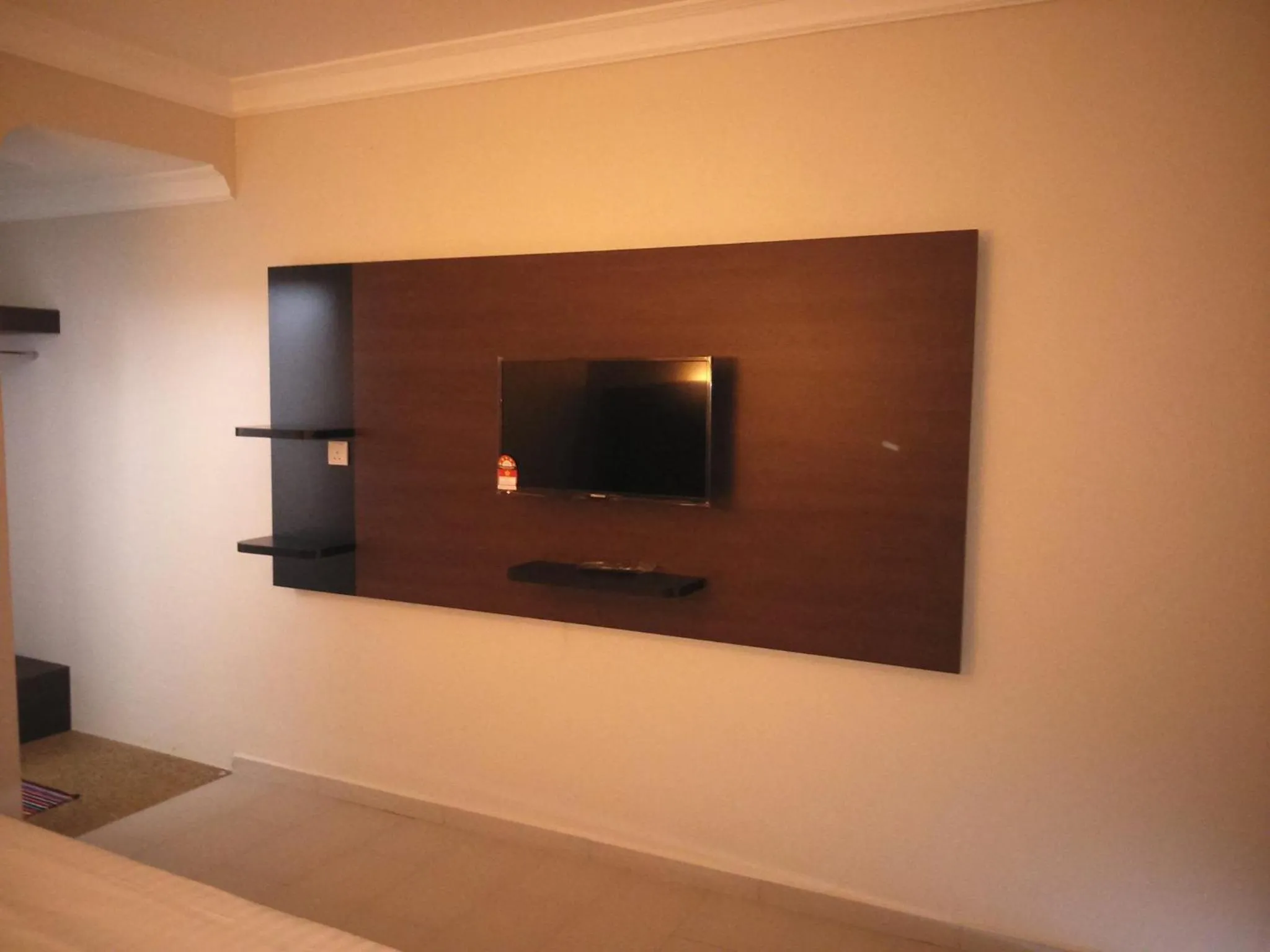 Property building in Ziella De Villa