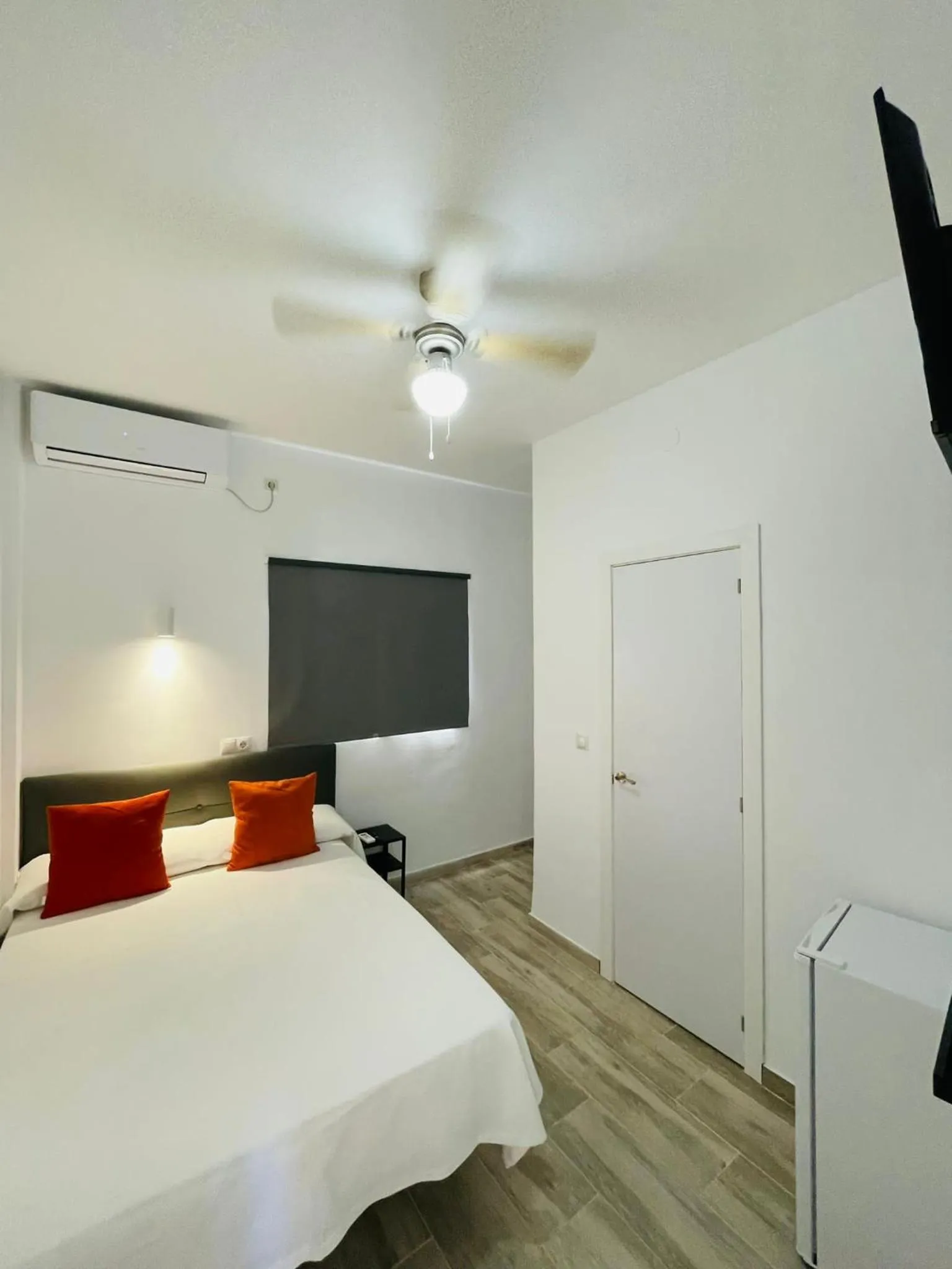 Photo of the whole room, Bed in Micaela Charming Hostal