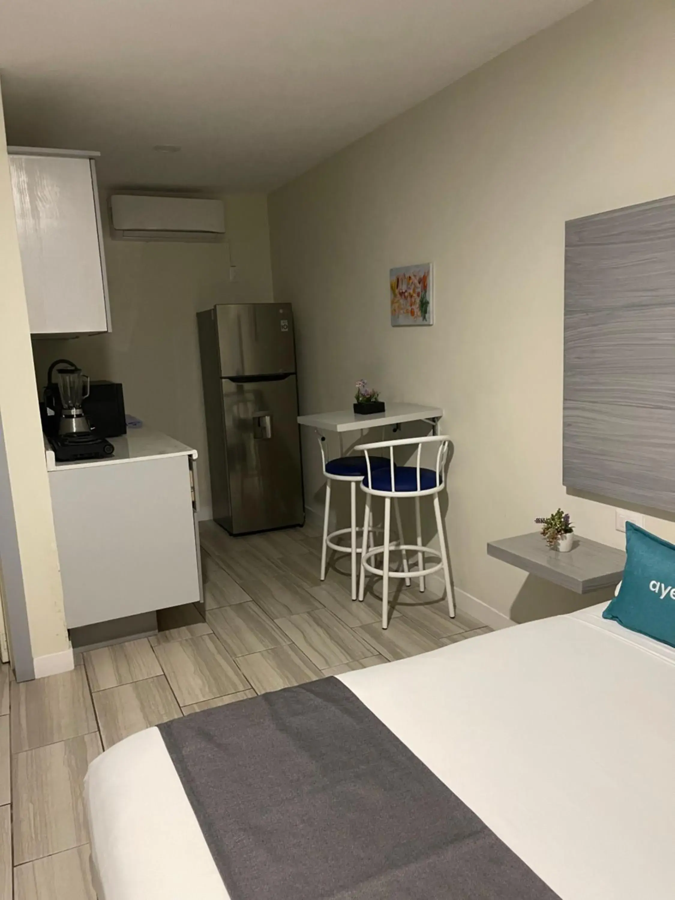 Superior Double Room in Constanza Loft Superior Double Room in Constanza Loft