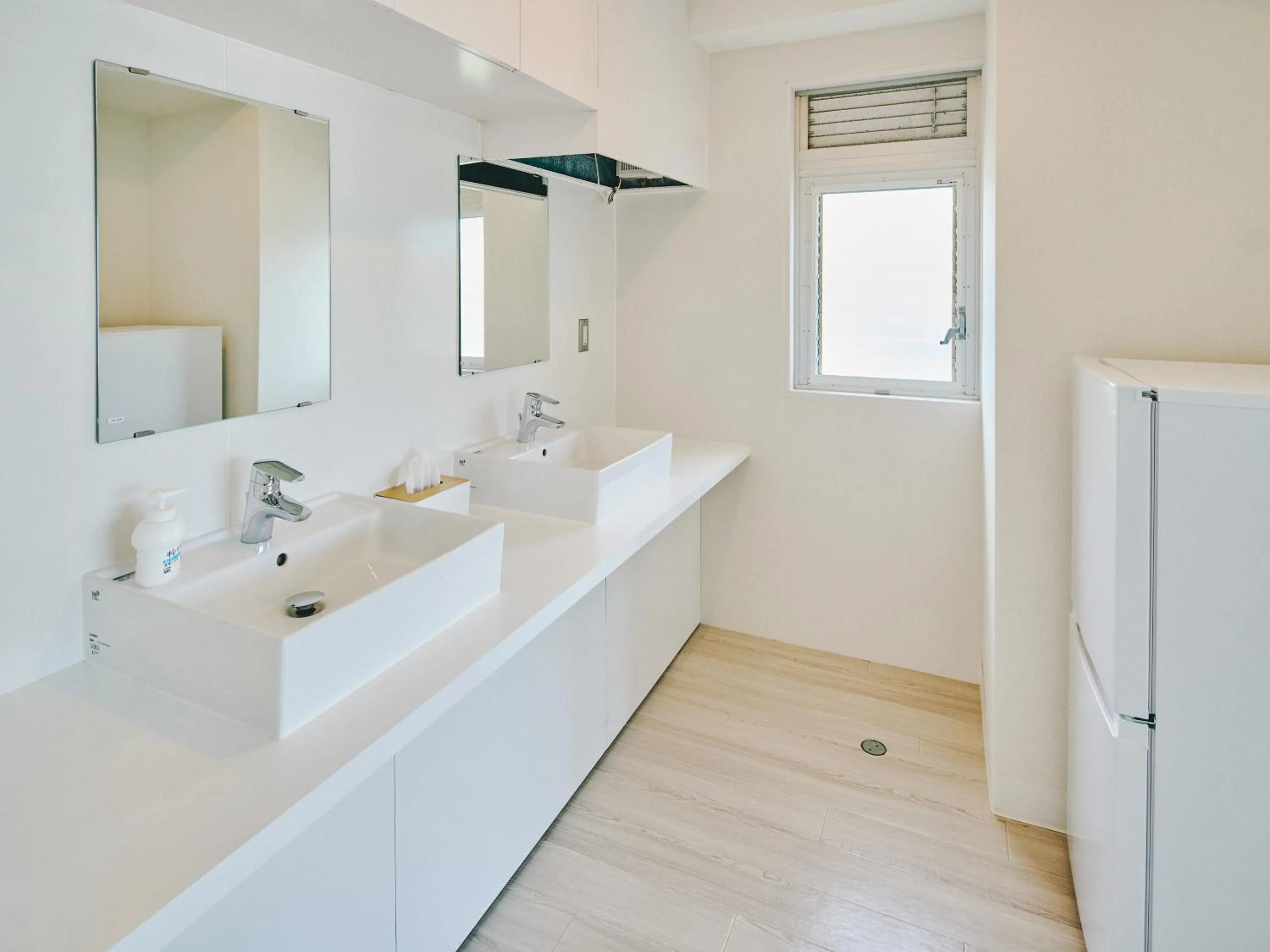 Bathroom in Guest Living Mu Nanki Shirahama