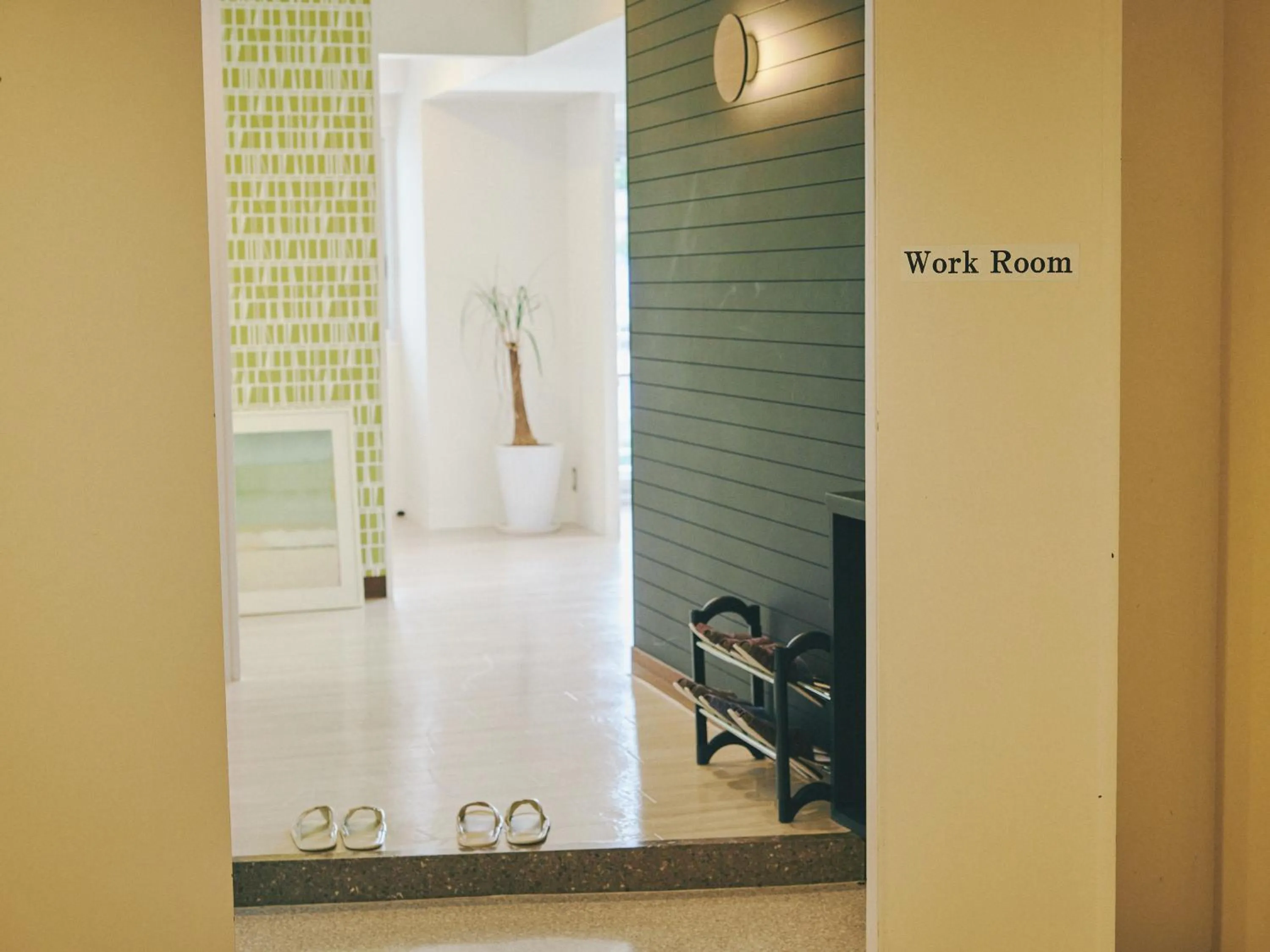 Meeting/conference room in Guest Living Mu Nanki Shirahama