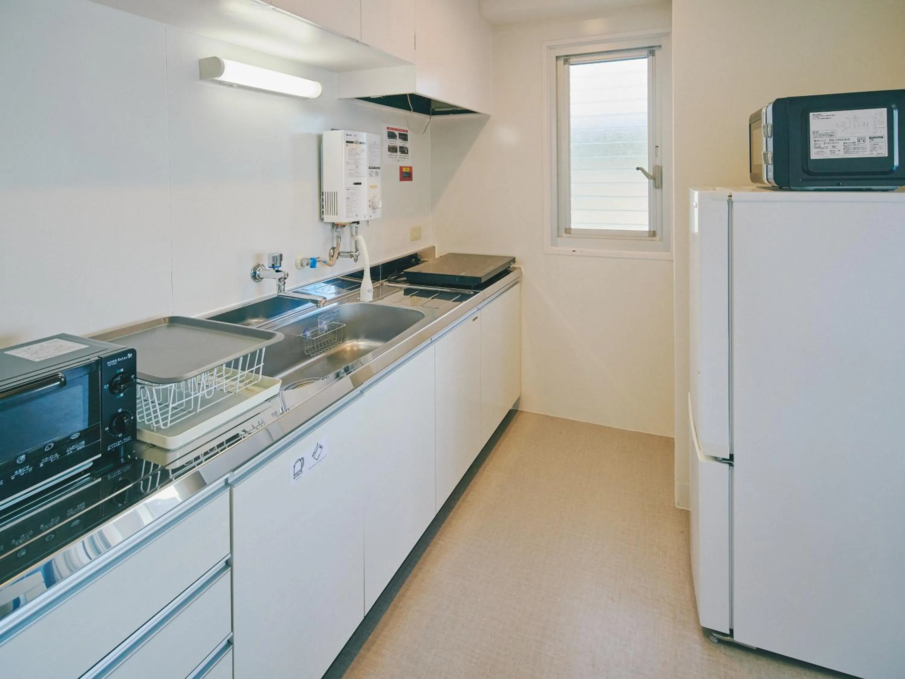 kitchen in Guest Living Mu Nanki Shirahama