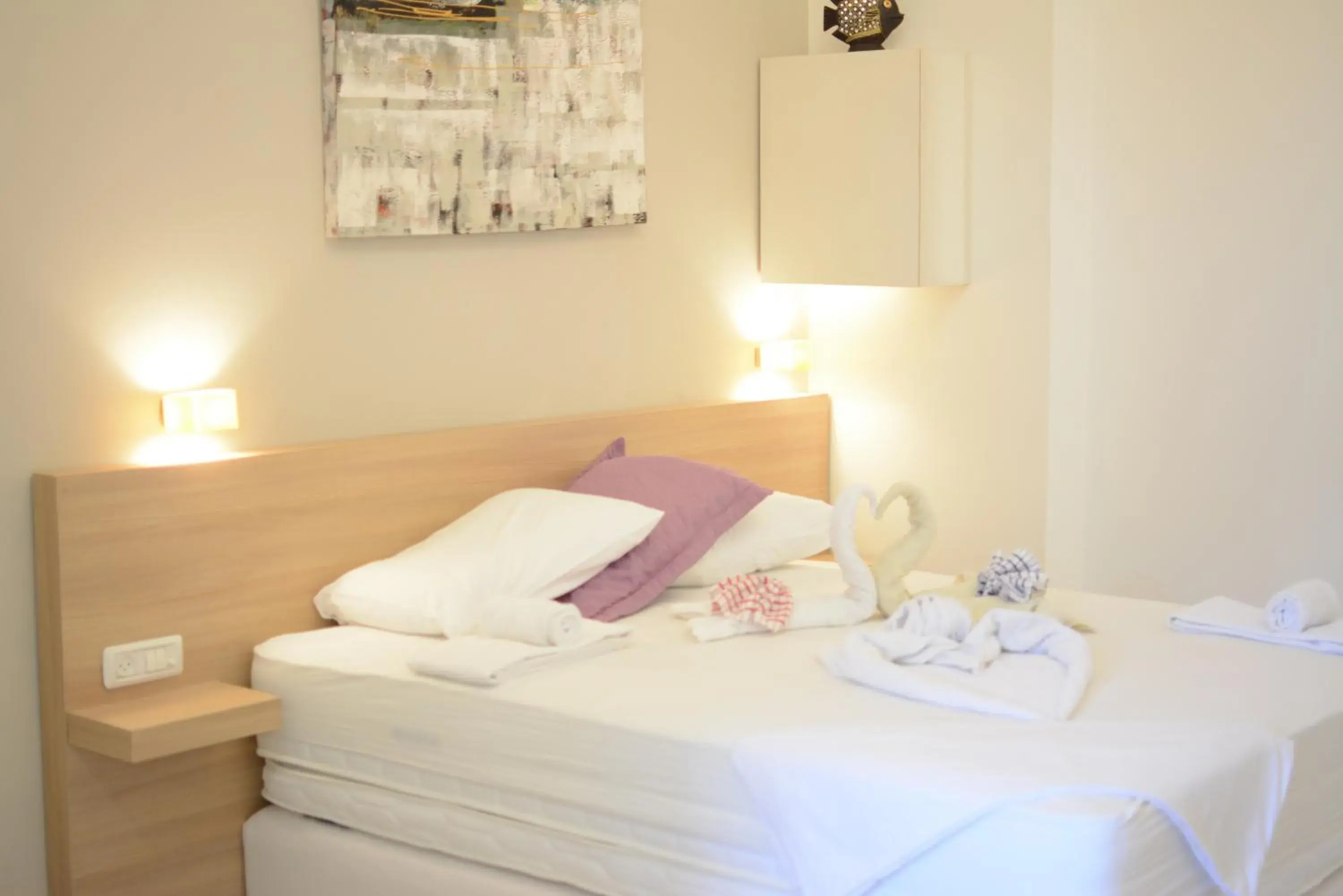 Standard Triple Room in Zimmer Garden Standard Triple Room in Zimmer Garden