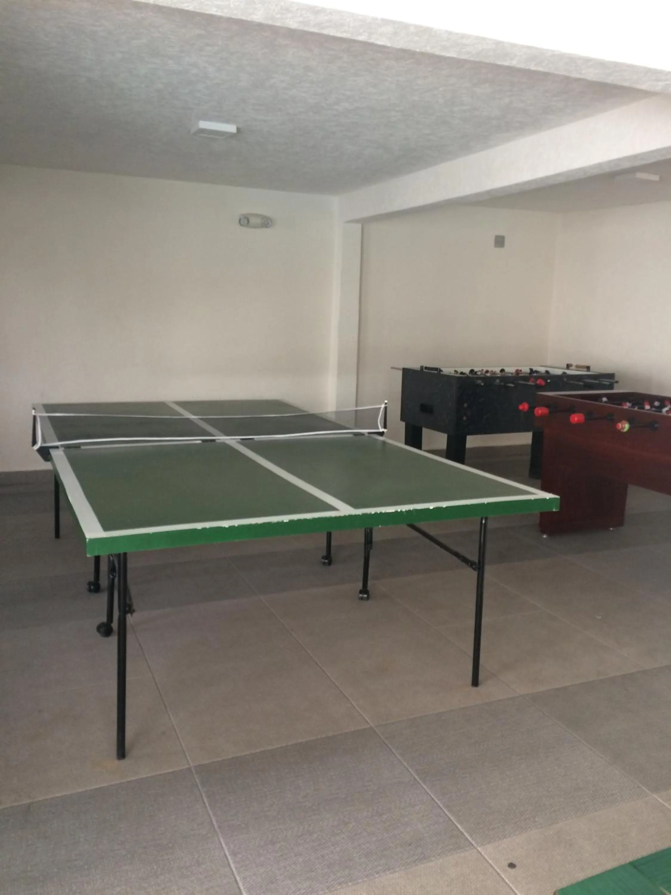 Game Room in Radisson Hotel & Convention Center Toluca