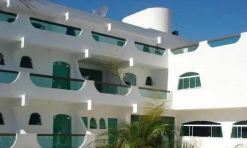 Valentina Praia Hotel