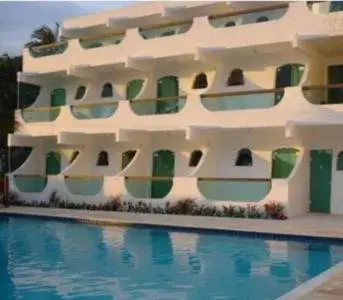 Valentina Praia Hotel Valentina Praia Hotel