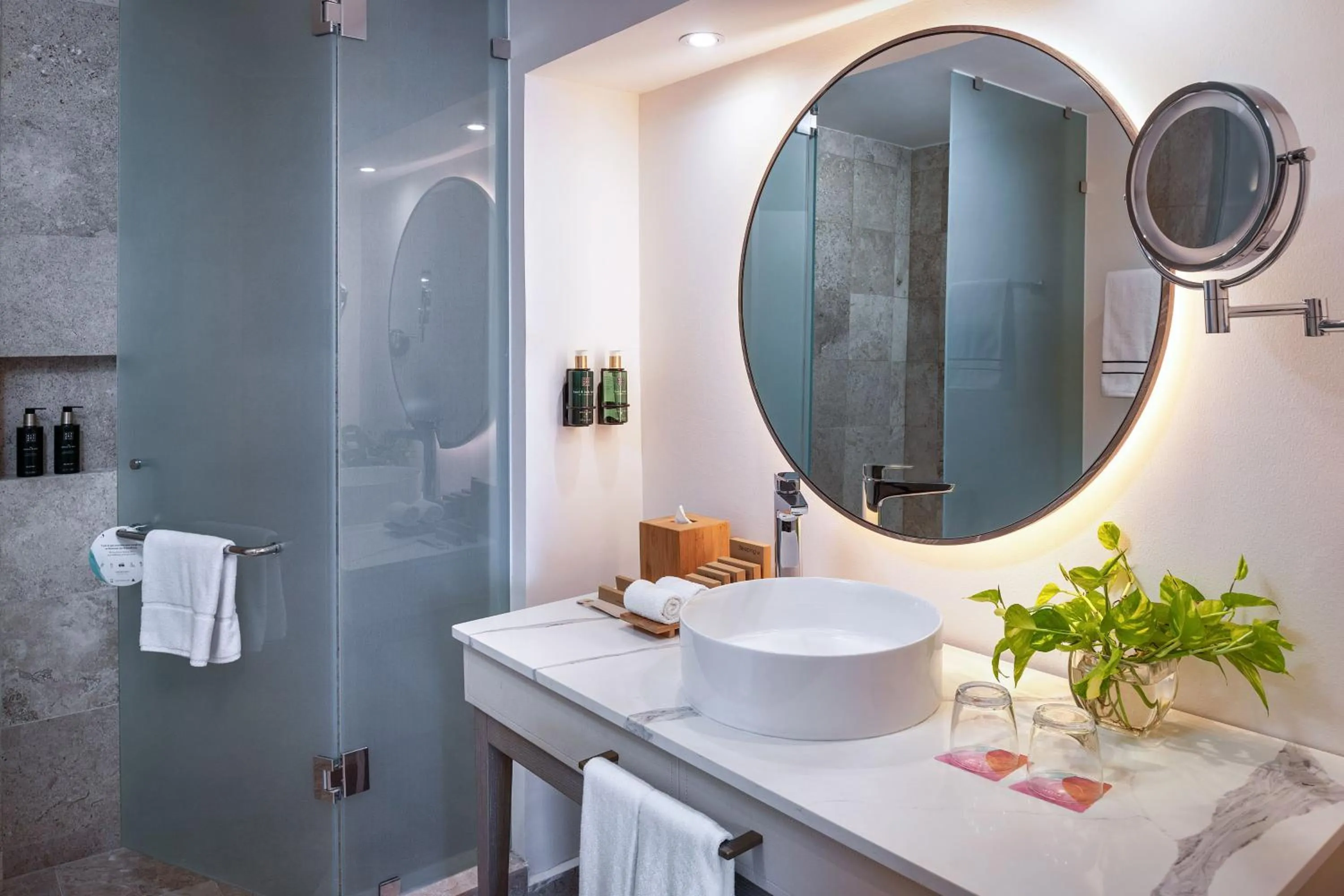 Meliá Casa Maya - Cancun - All Inclusive