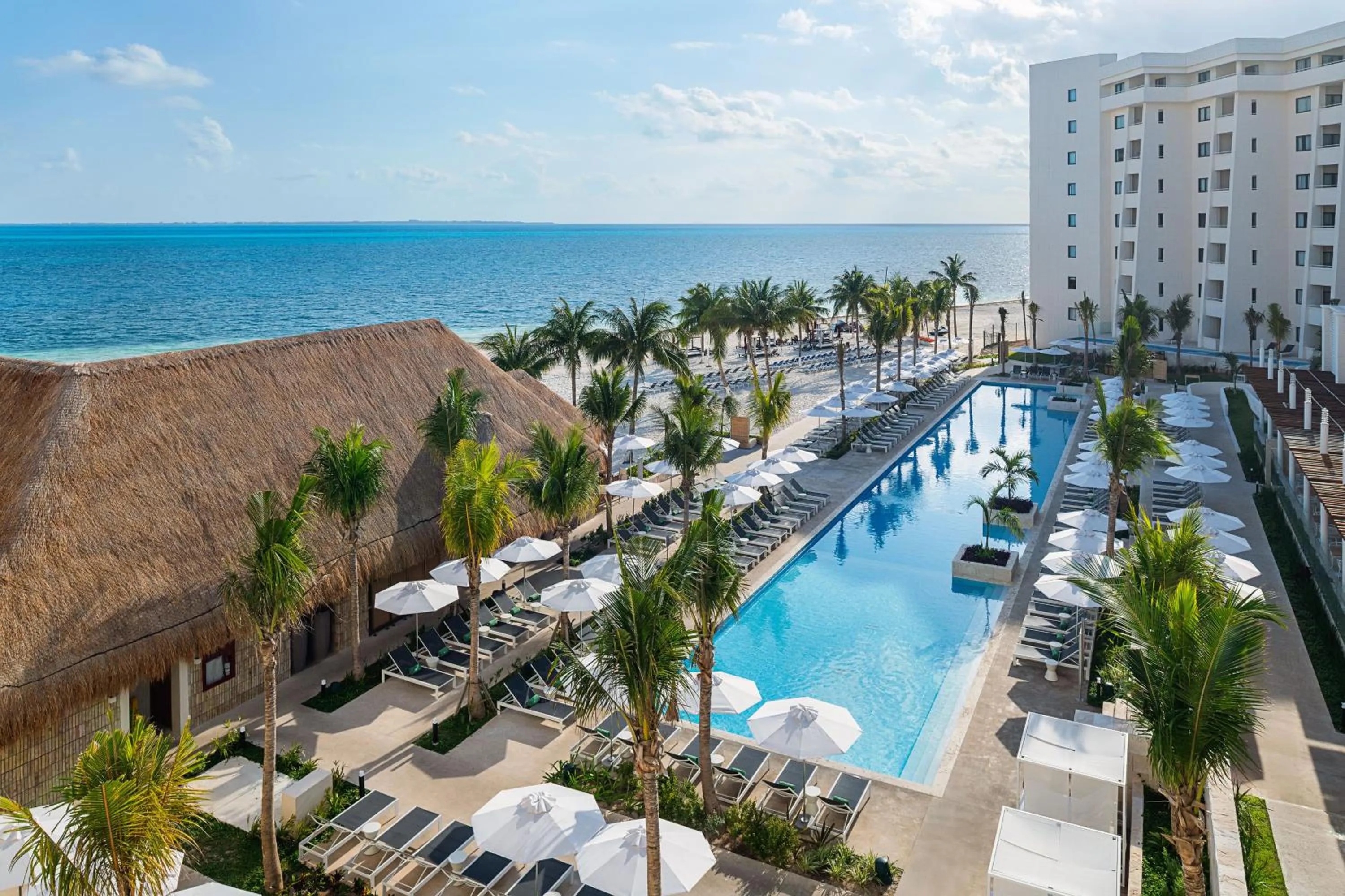 Meliá Casa Maya - Cancun - All Inclusive
