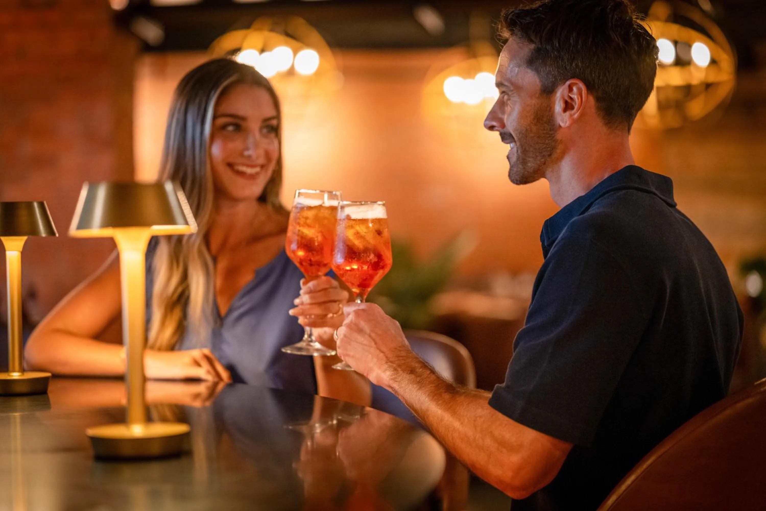 Restaurant/places to eat in Melia Casa Maya Cancun All Inclusive