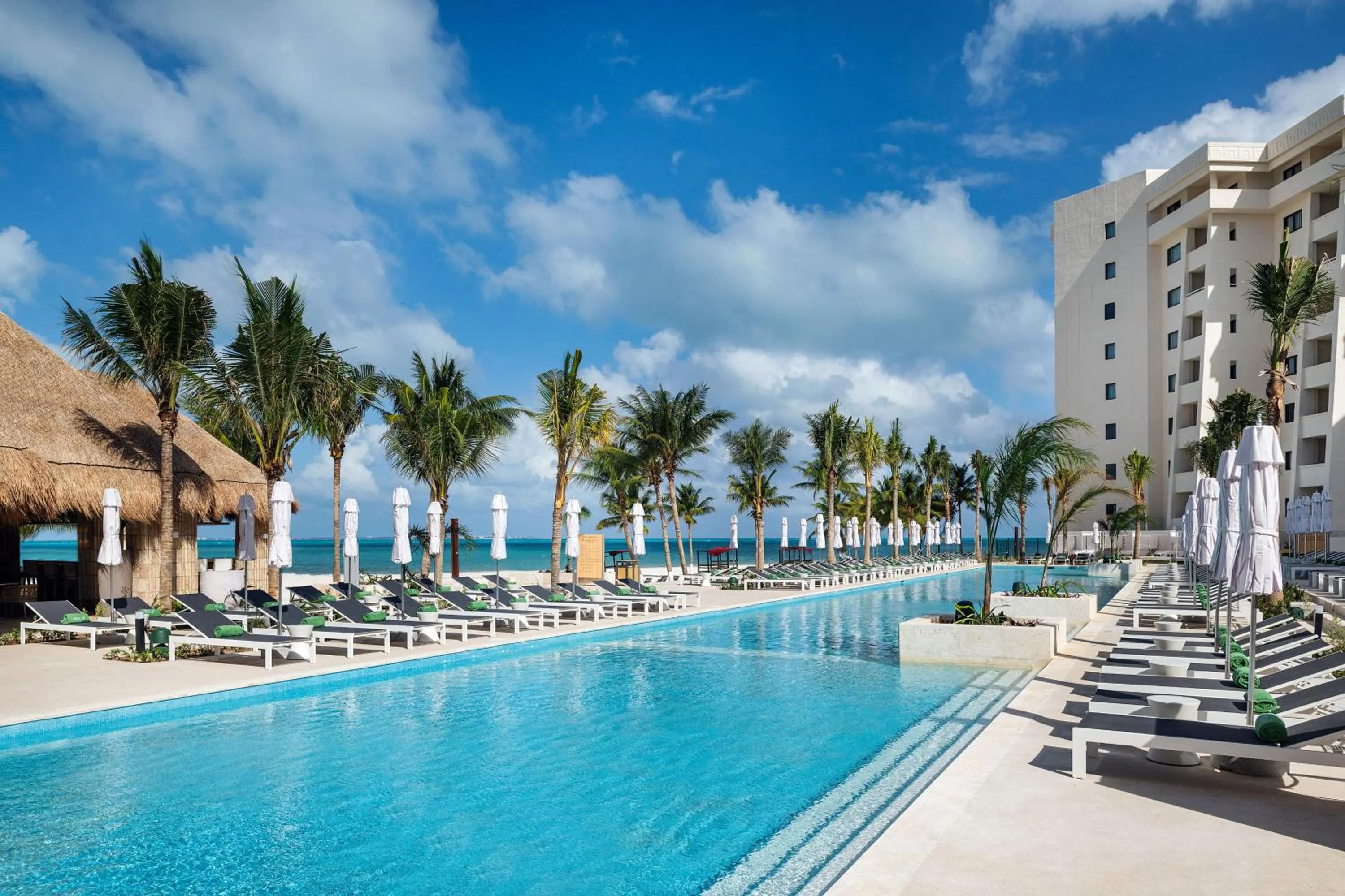 Meliá Casa Maya - Cancun - All Inclusive
