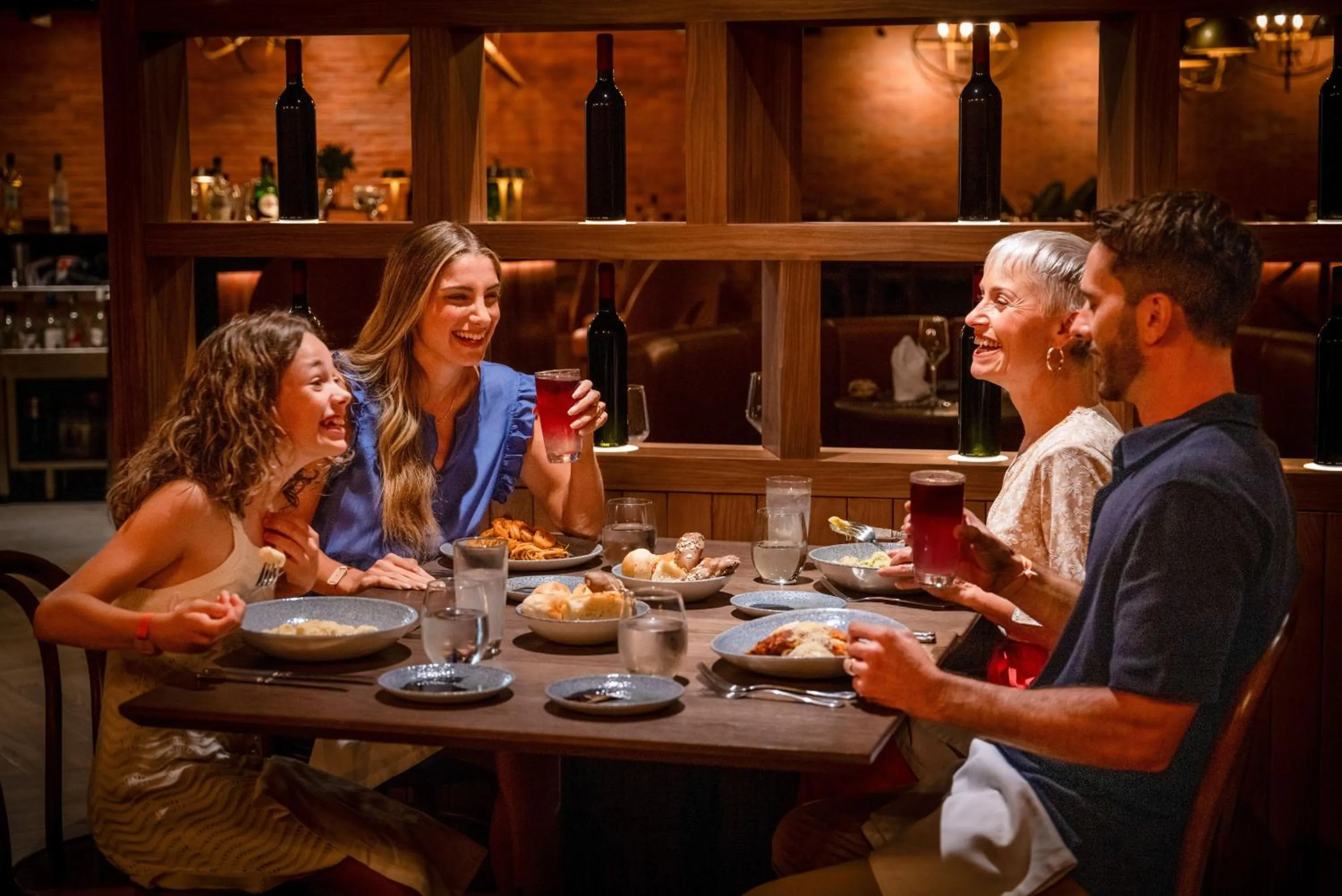 Property building in Meliá Casa Maya - Cancun - All Inclusive