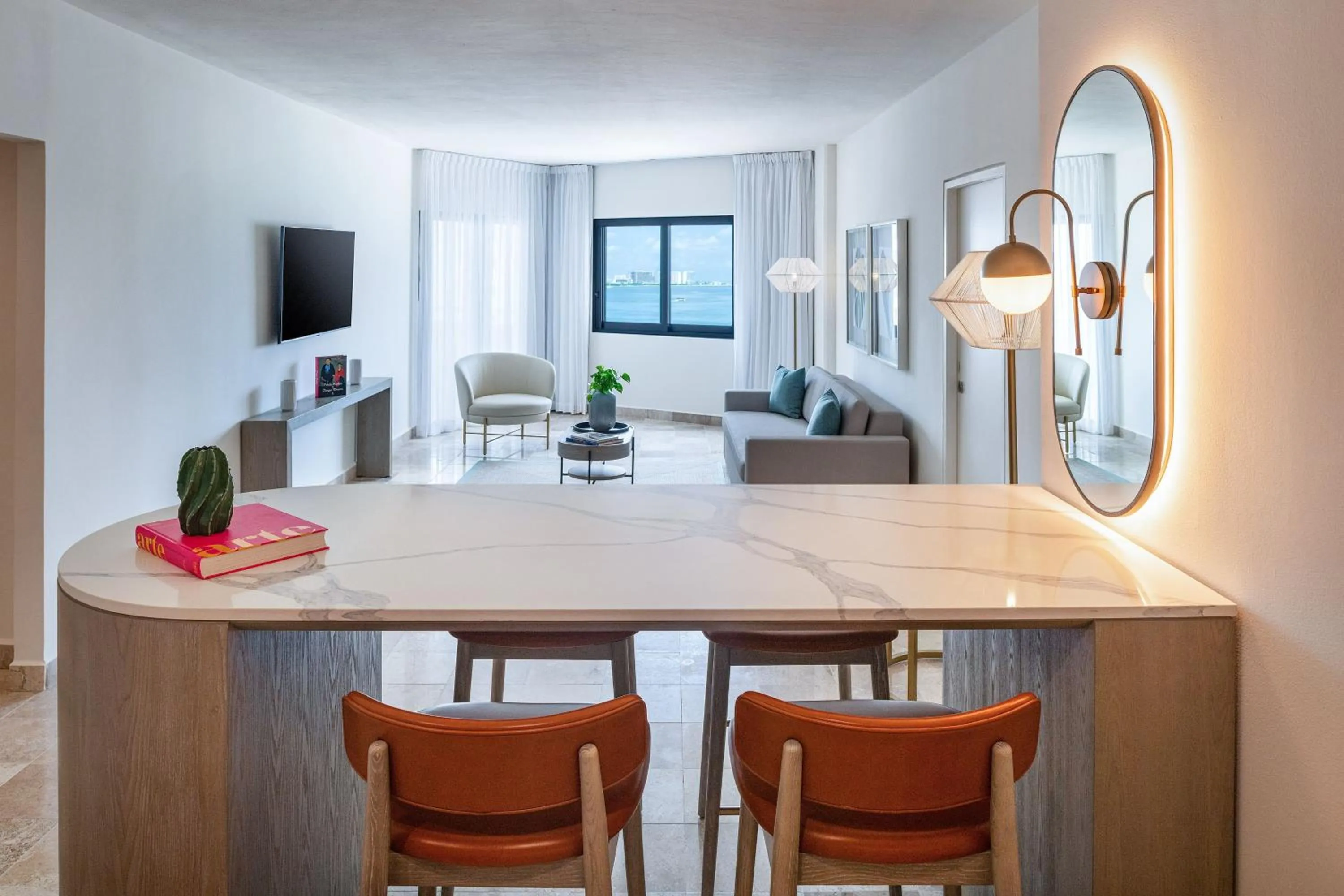 Meliá Casa Maya - Cancun - All Inclusive