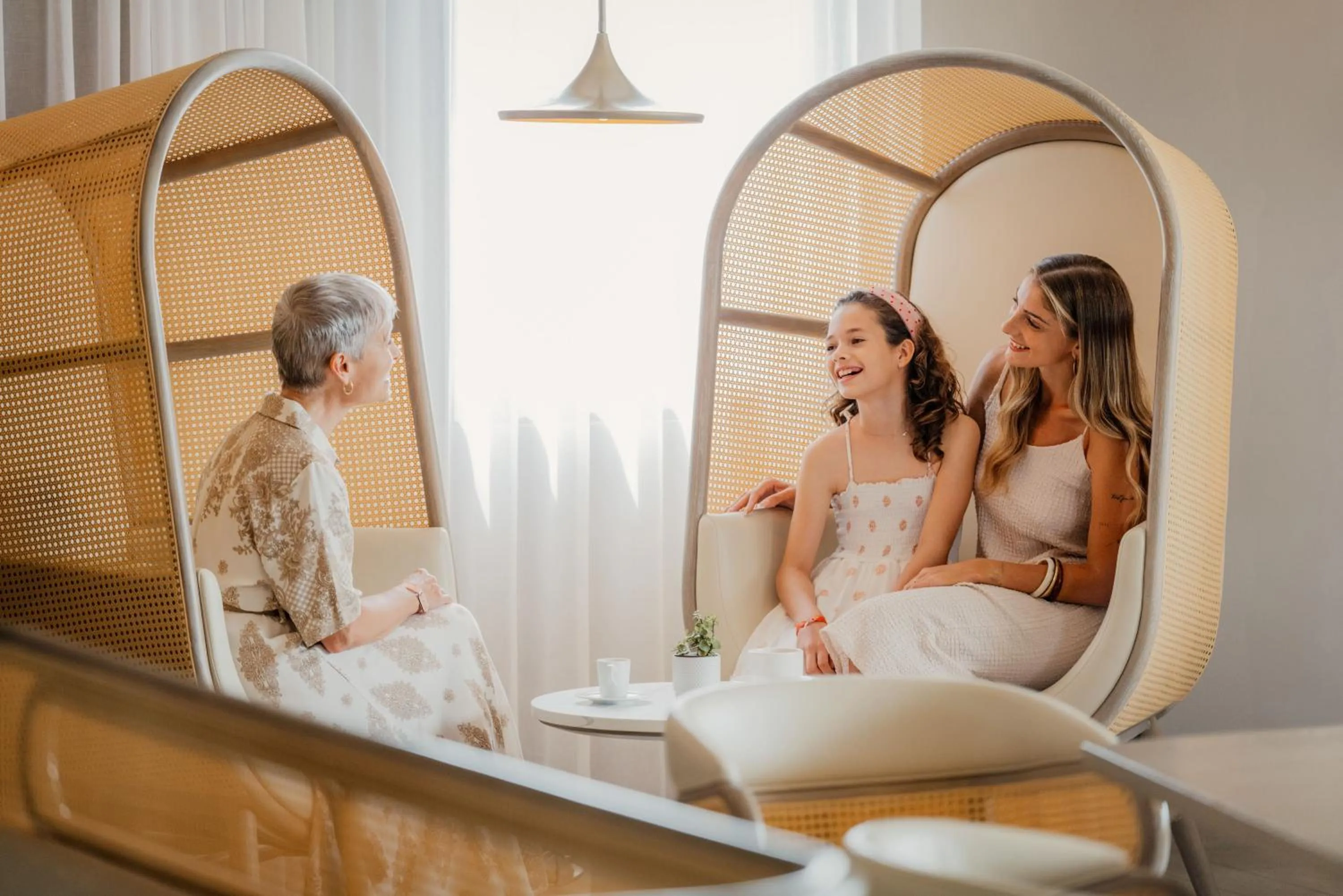 People in Meliá Casa Maya - Cancun - All Inclusive