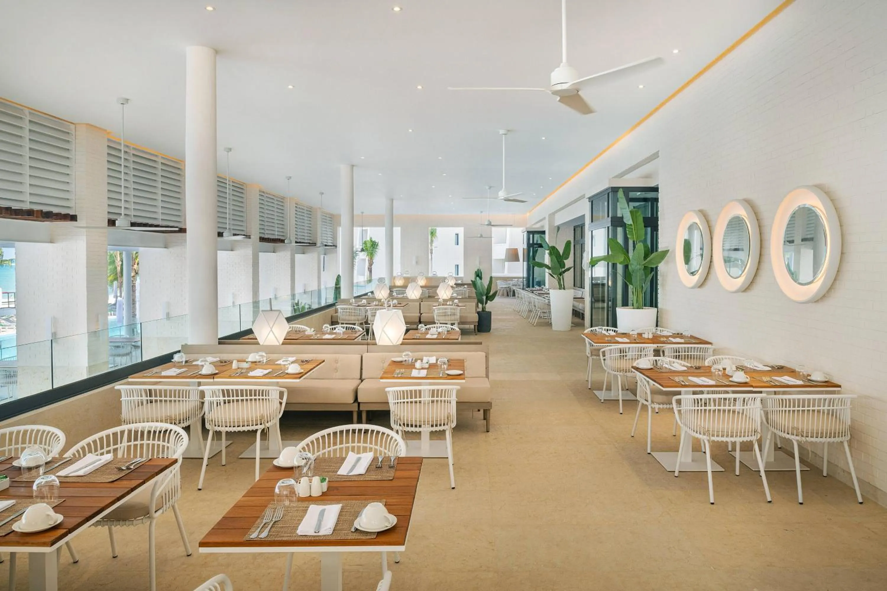 Meliá Casa Maya - Cancun - All Inclusive