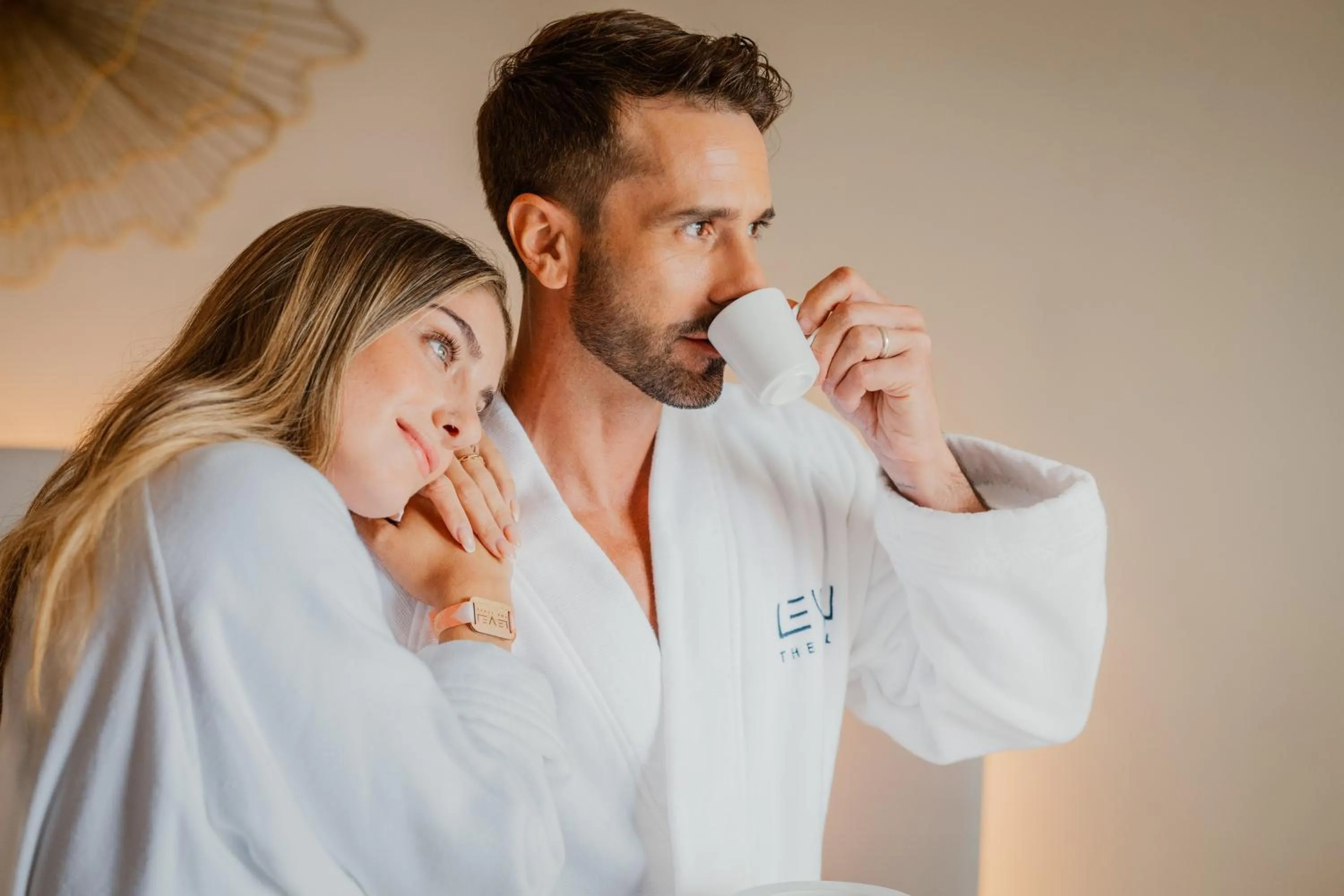 People in Melia Casa Maya Cancun All Inclusive