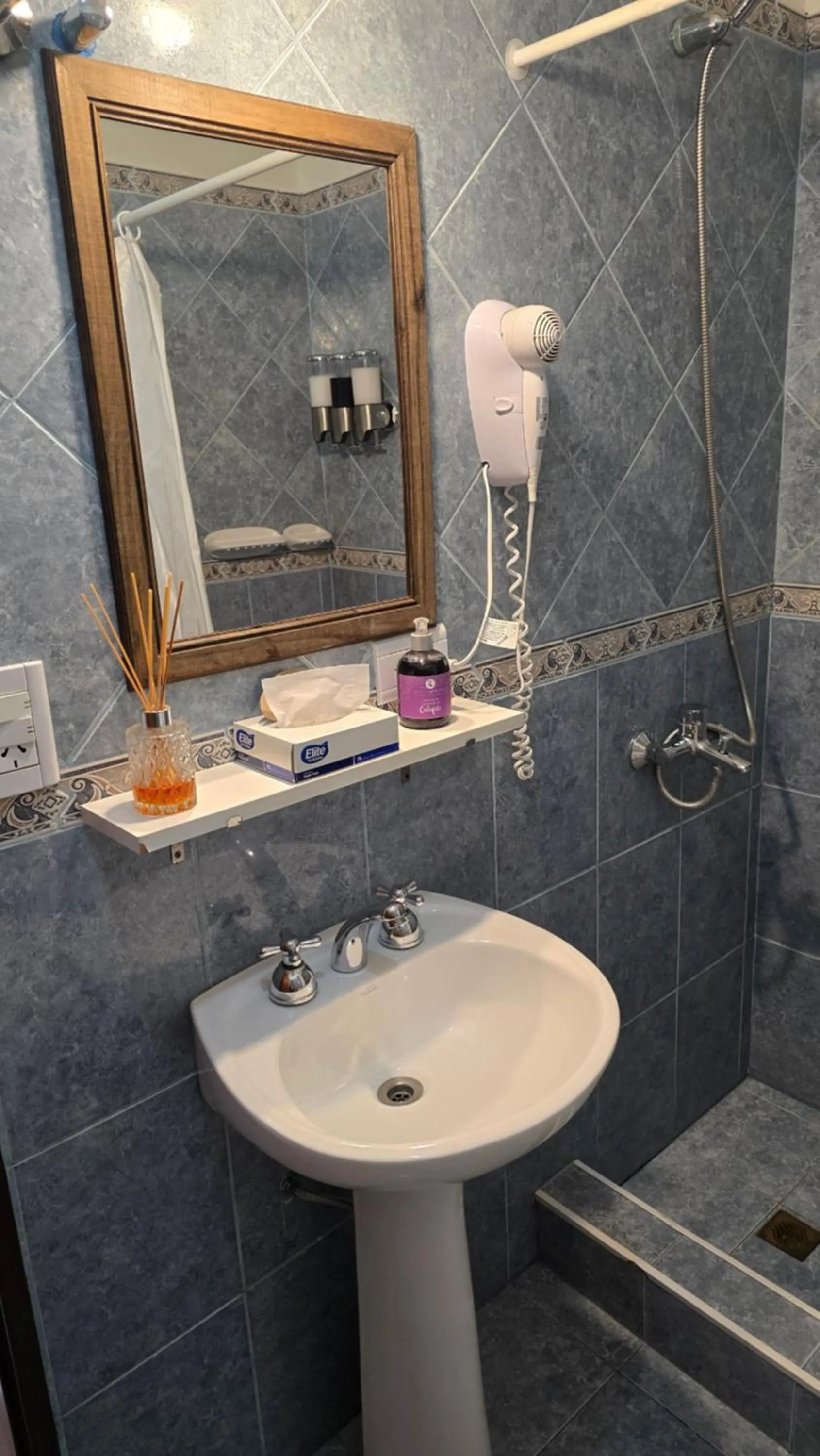 Cumbres Nevadas - Hostería Boutique