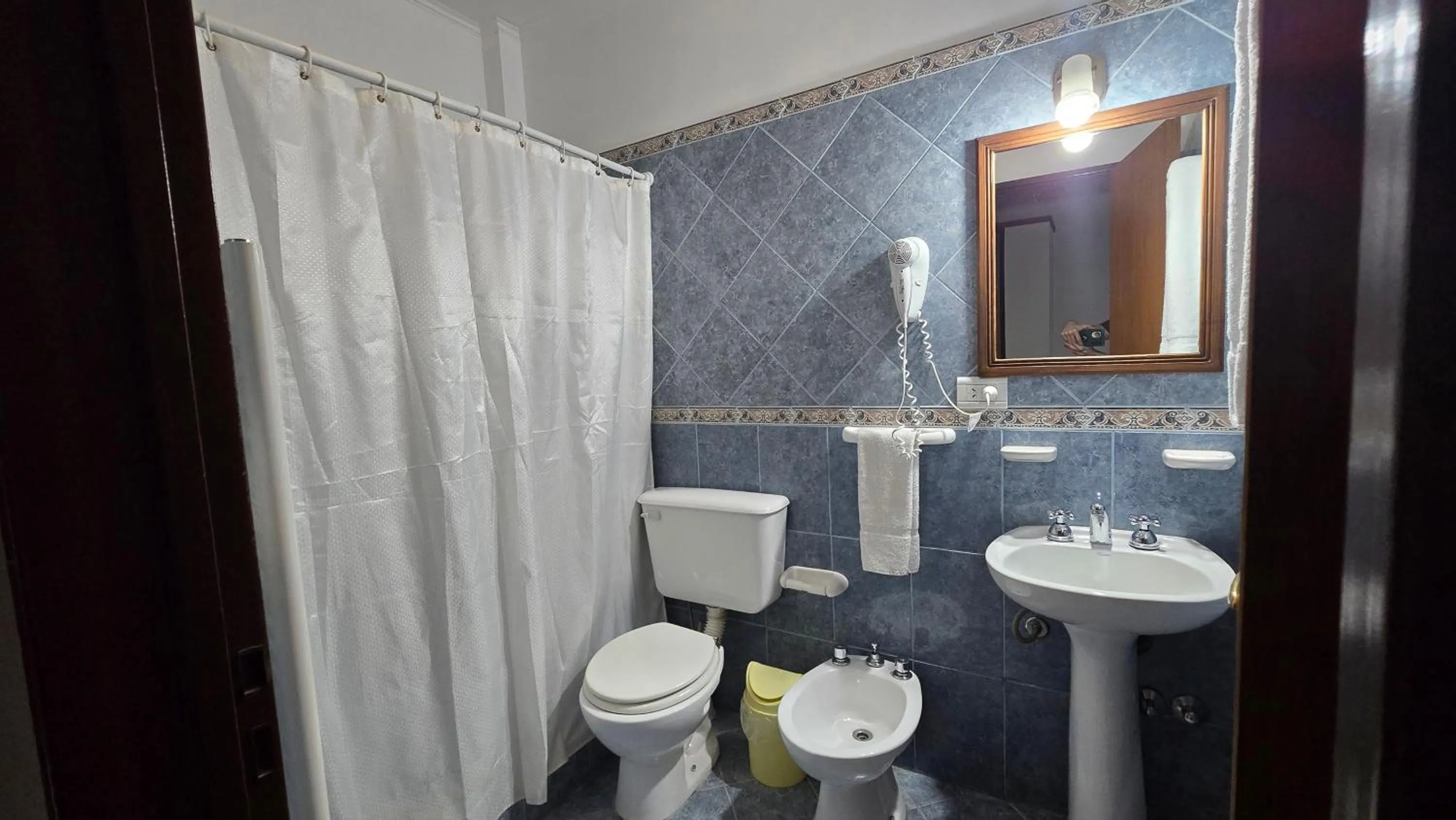 Cumbres Nevadas - Hostería Boutique