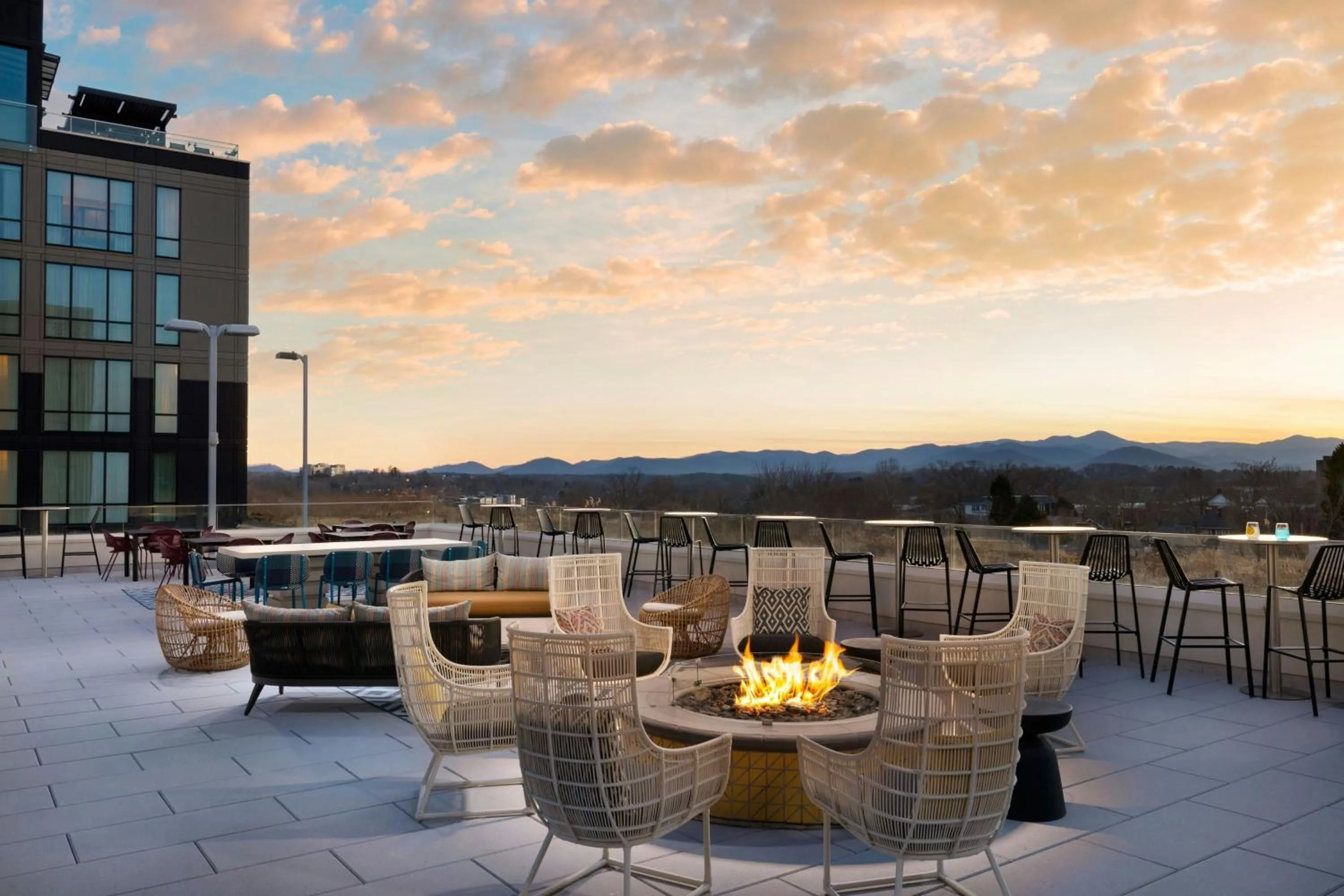 Other in Aloft Asheville Downtown