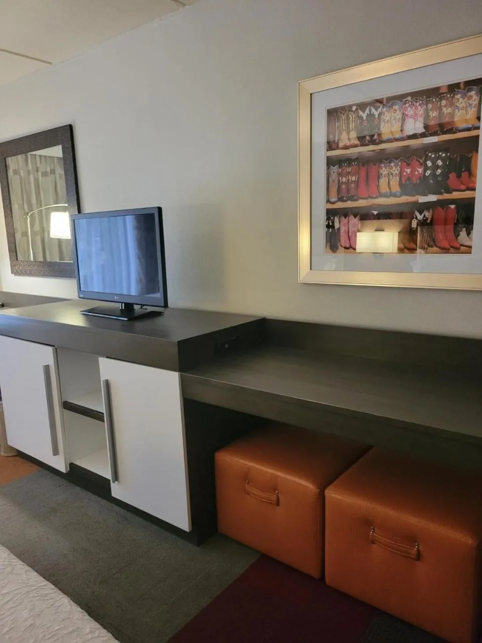 Hampton Inn & Suites Austin Cedar Park-Lakeline