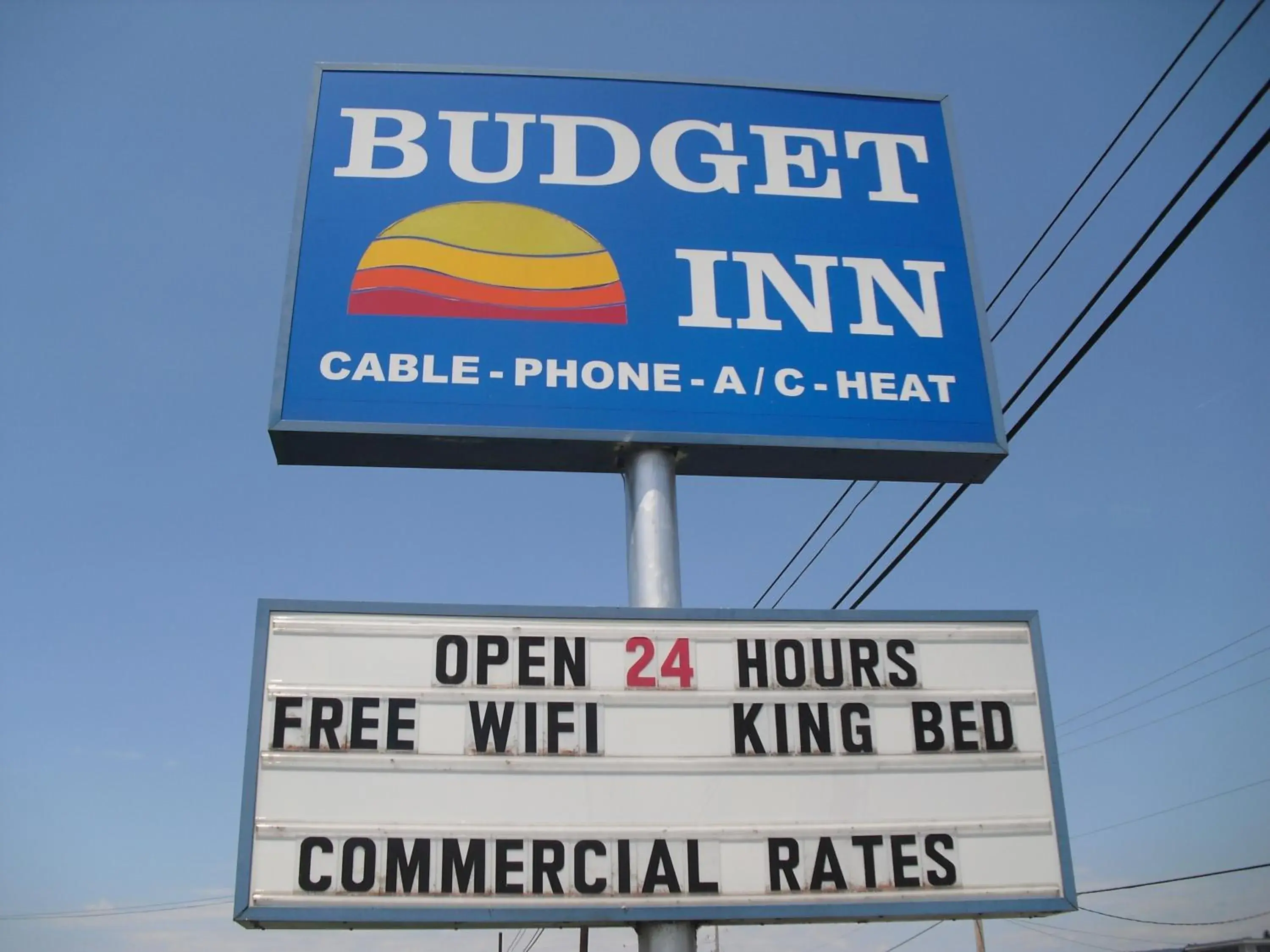 Budget Inn Mifflintown Budget Inn Mifflintown