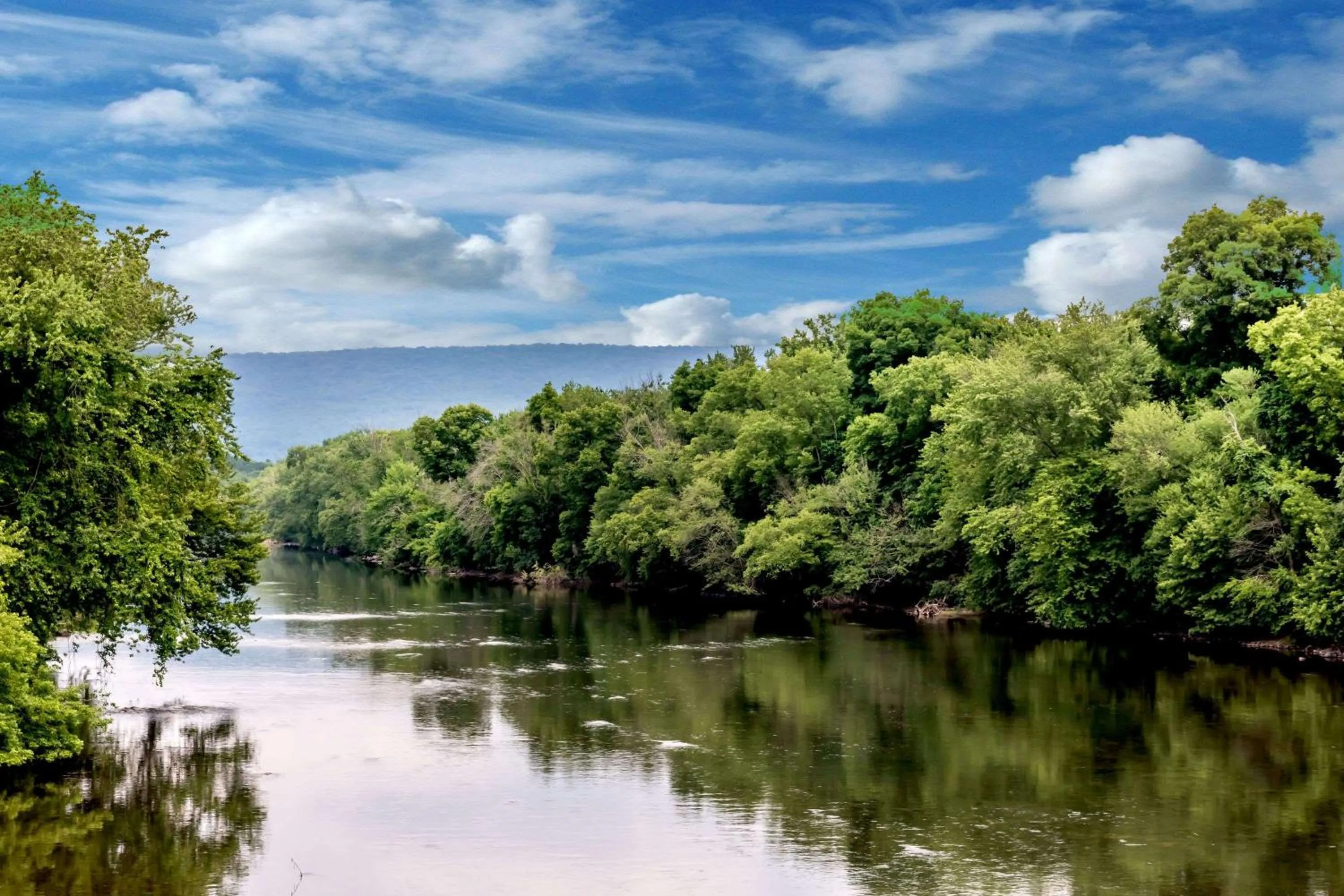 On site in Budget Inn Mifflintown