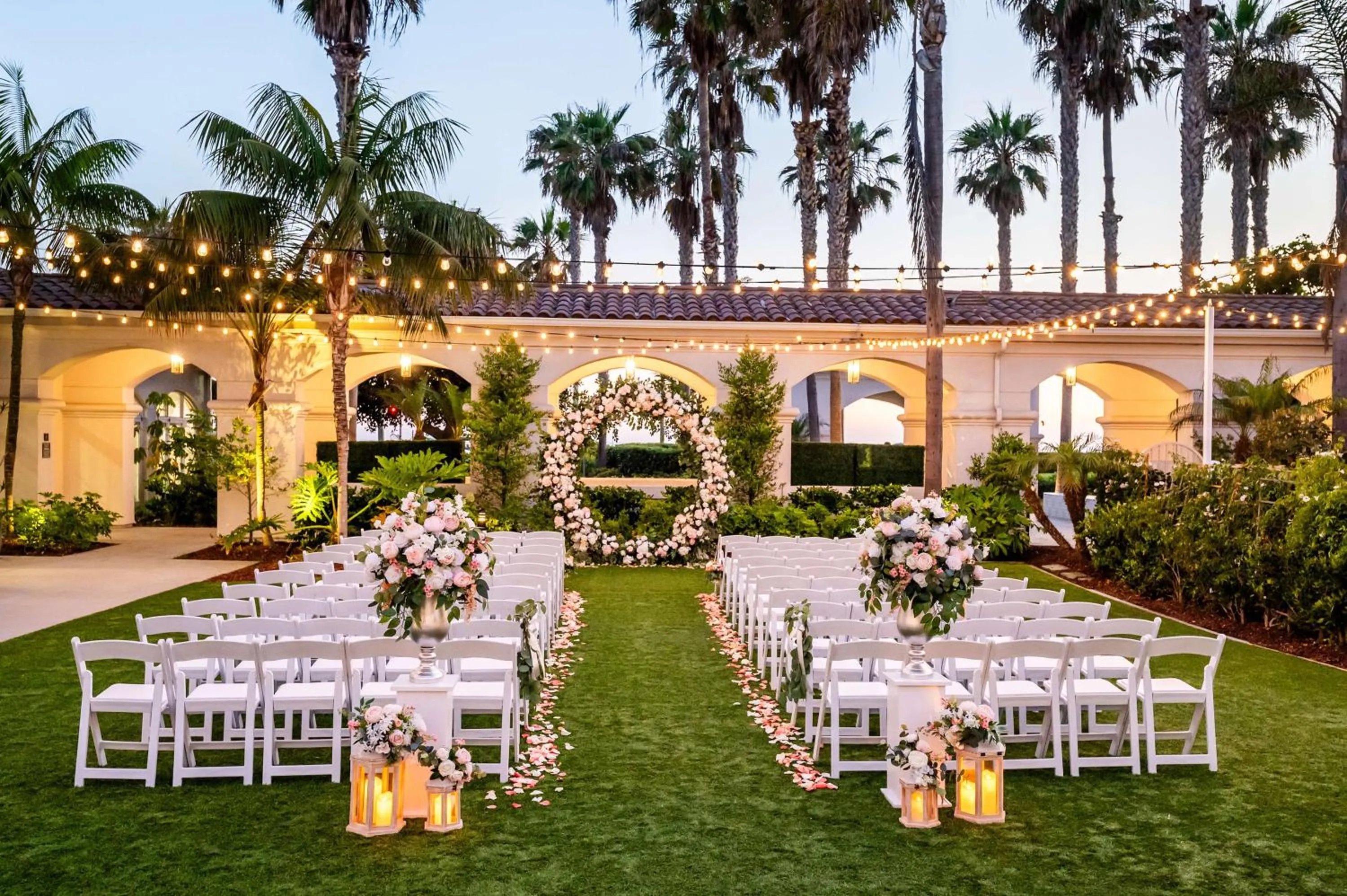 Meeting/conference room in Hilton Garden Inn Carlsbad Beach