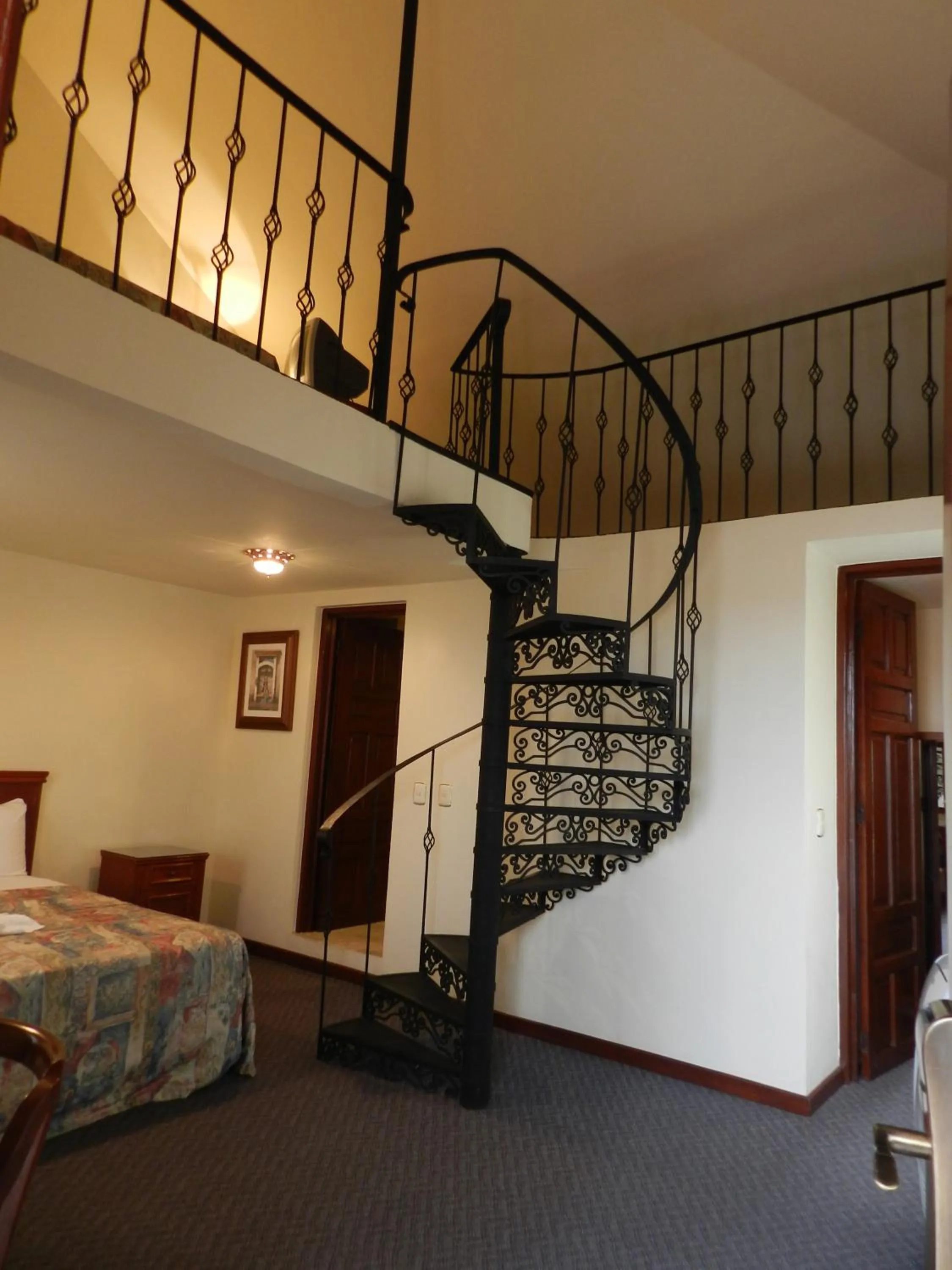 Hotel Hacienda de los Ángeles by Rotamundos