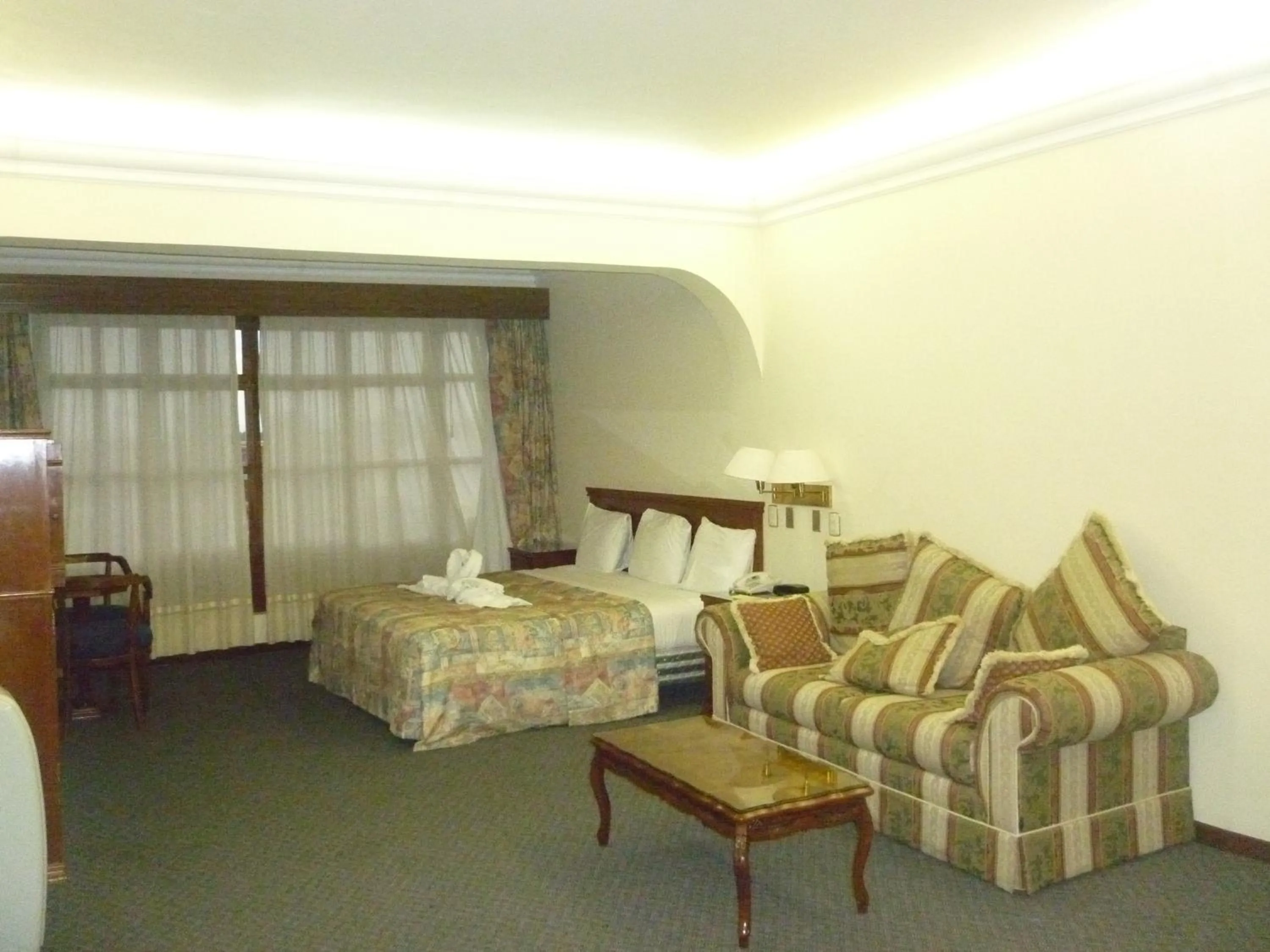 Hotel Hacienda de los Ángeles by Rotamundos