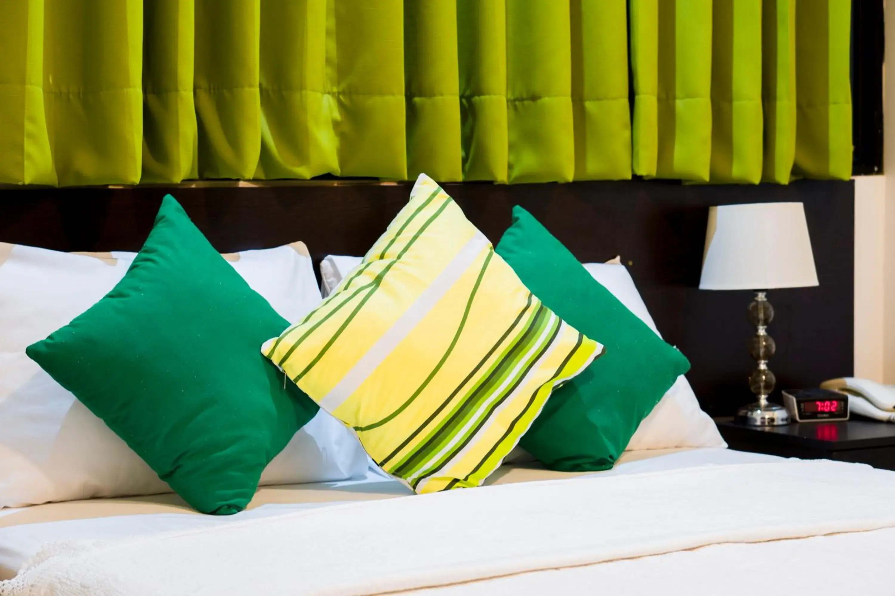 Superior Single Room - single occupancy in Hotel Fatima Inn Superior Single Room - single occupancy in Hotel Fatima Inn