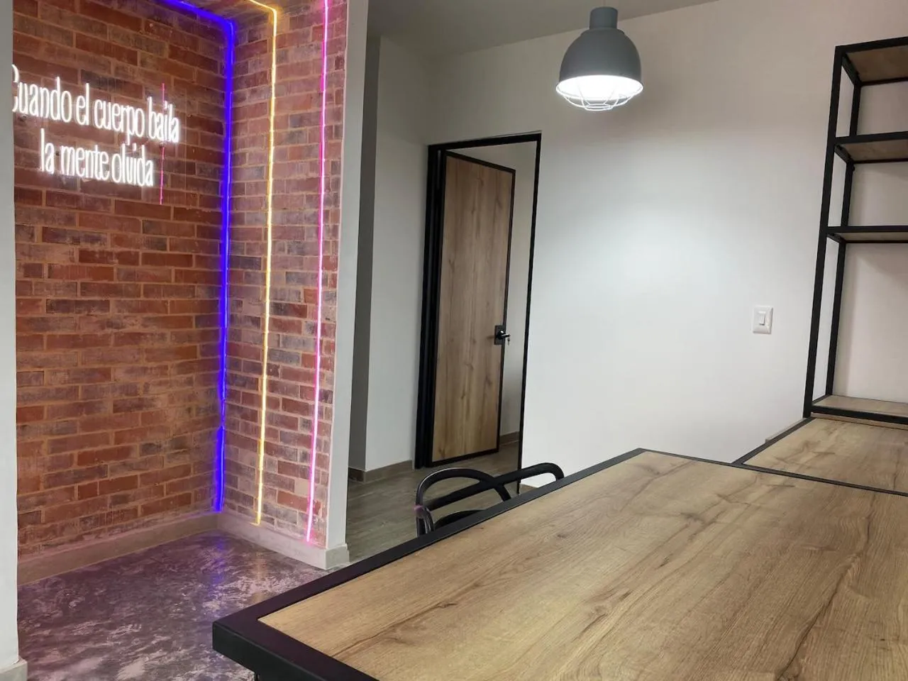 Living room in 103 Wonderful House