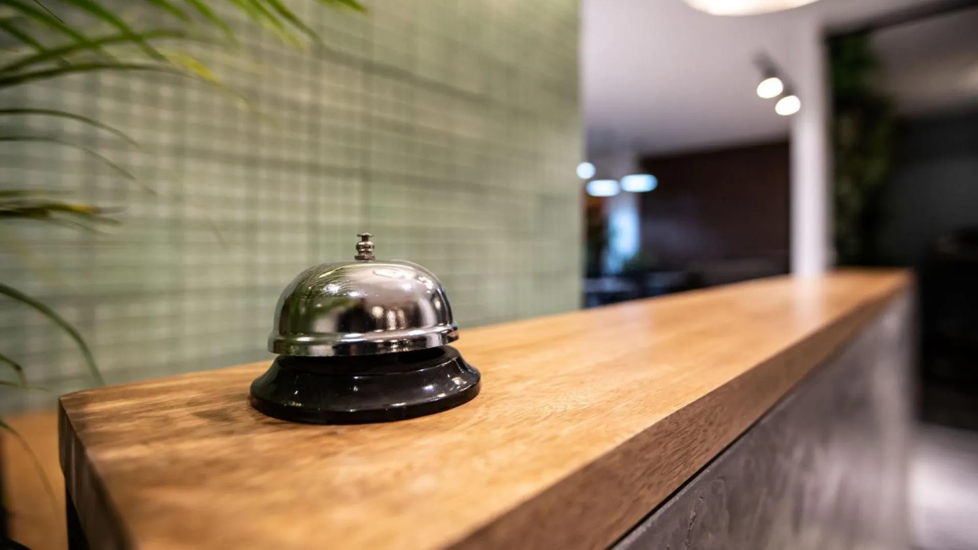 Lobby or reception in 103 Wonderful House