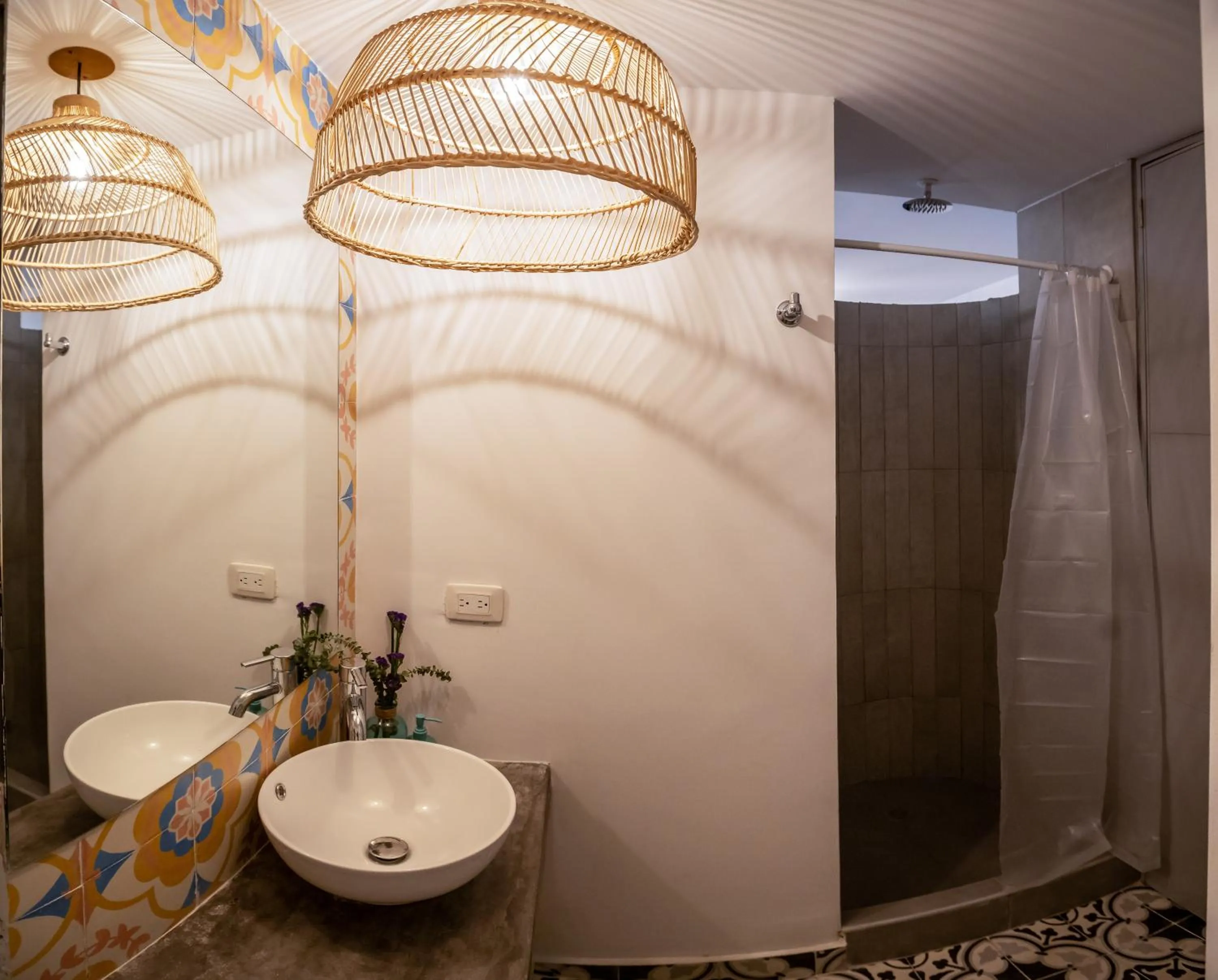 Bathroom in 103 Wonderful House