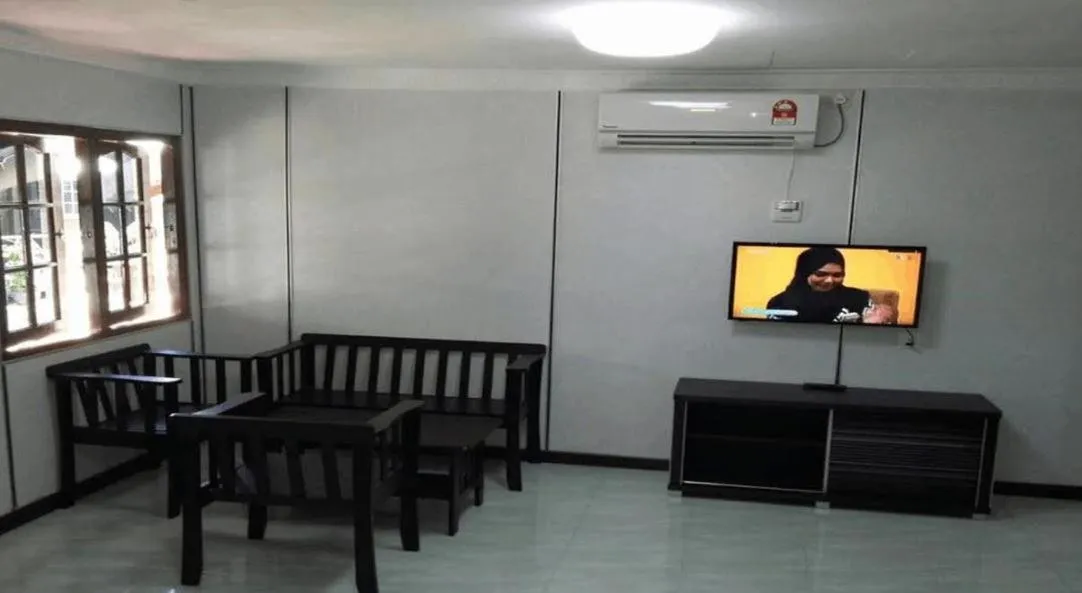 Rasa Senang Villa -Islam Guest Only