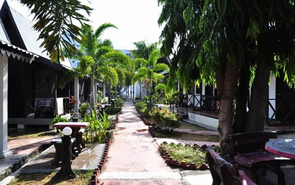 Rasa Senang Villa -Islam Guest Only