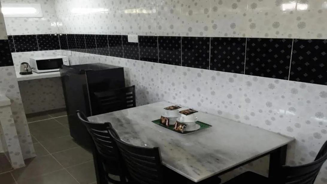 Rasa Senang Villa -Islam Guest Only