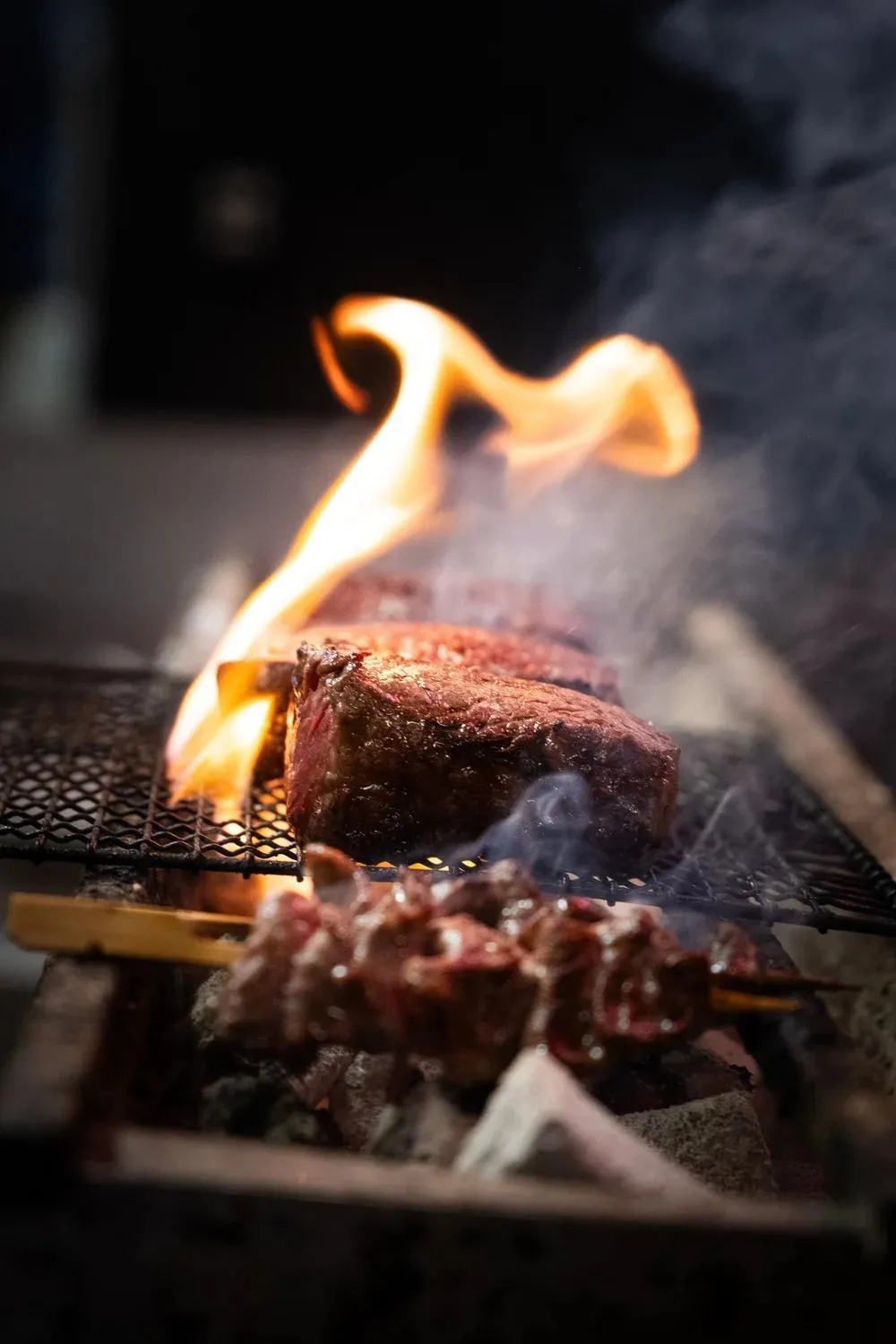 Restaurant/places to eat in Brunswick River Inn