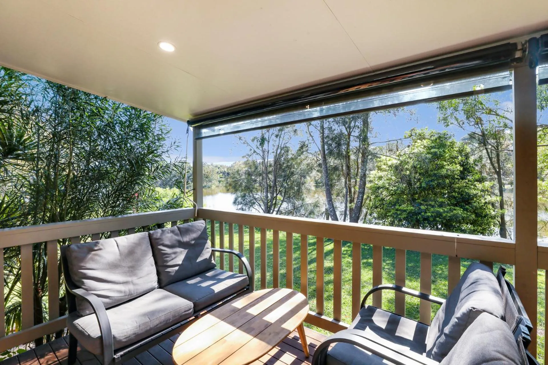 Seven Mile Beach Holiday Park