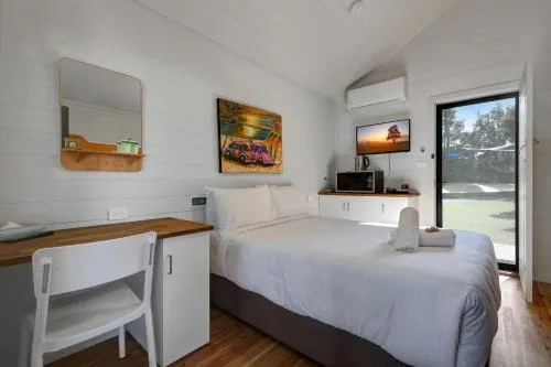 Seven Mile Beach Holiday Park