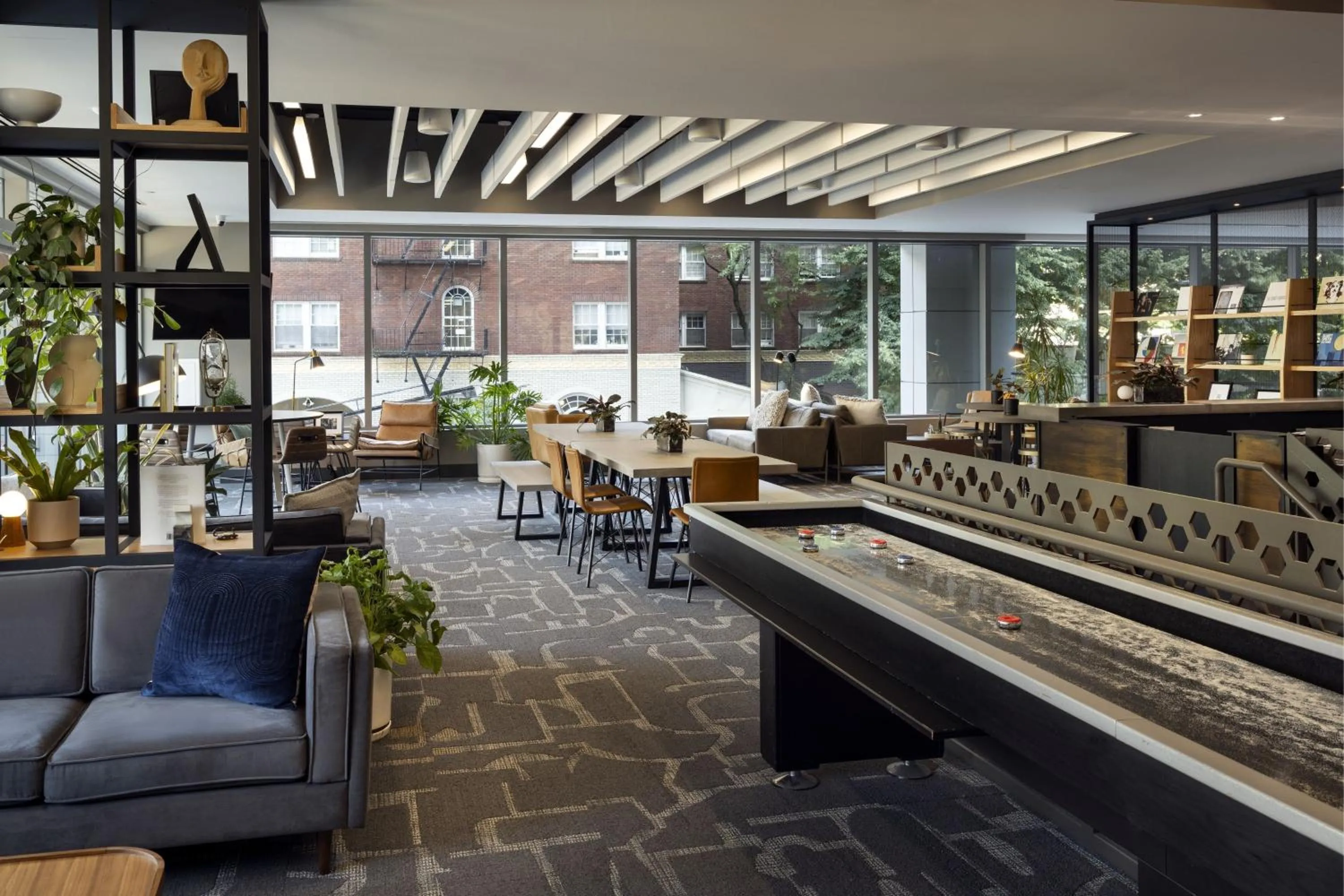 Other in Hotel Vance, Portland, a Tribute Portfolio Hotel