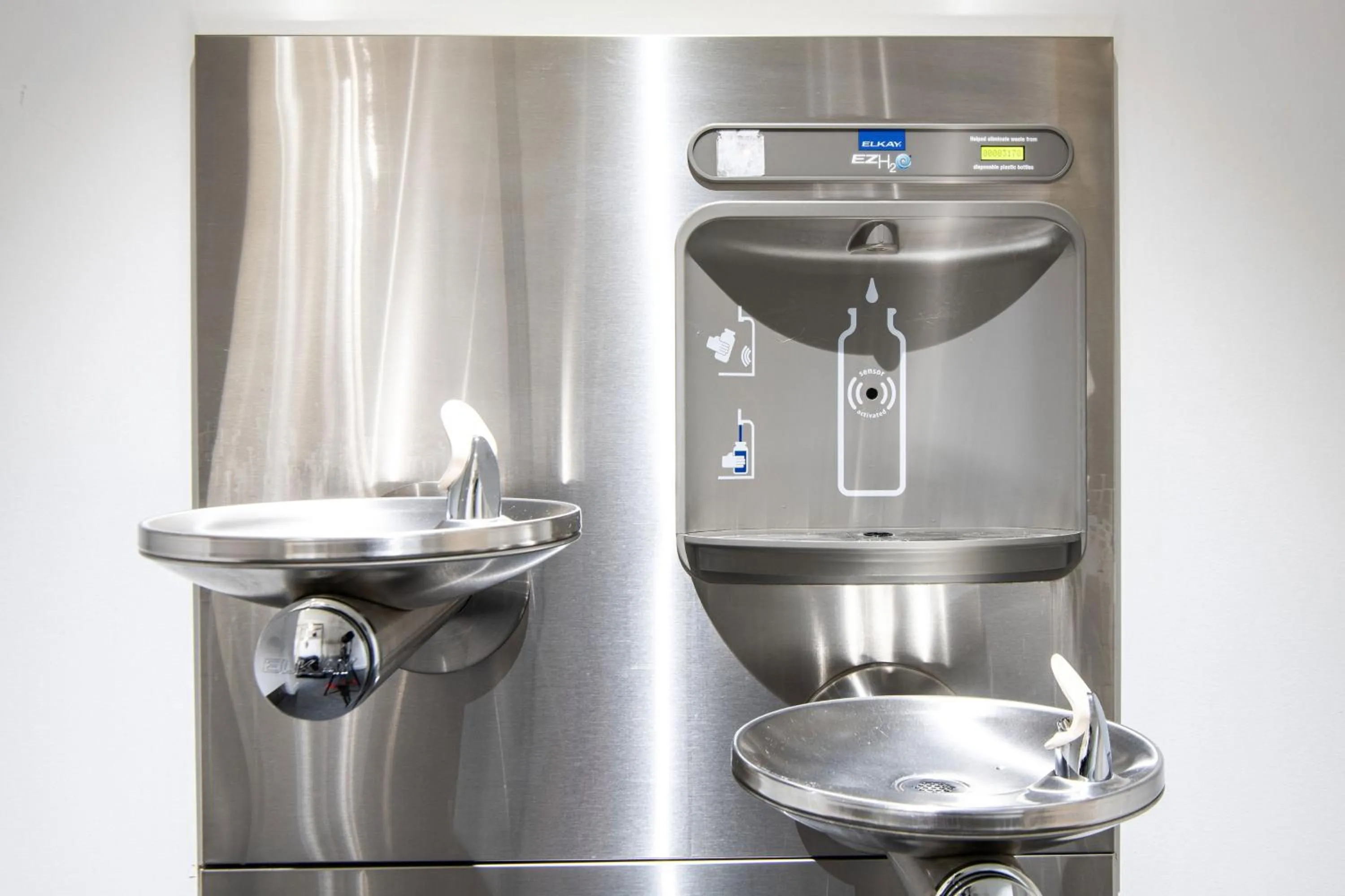 Fitness centre/facilities in Hotel Vance, Portland, a Tribute Portfolio Hotel