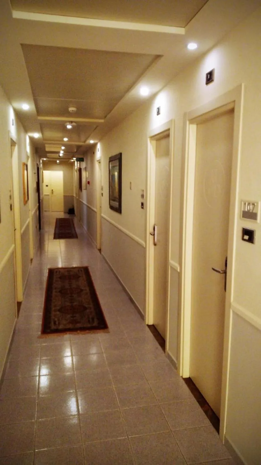 Other in Hotel Sabbie d'Oro