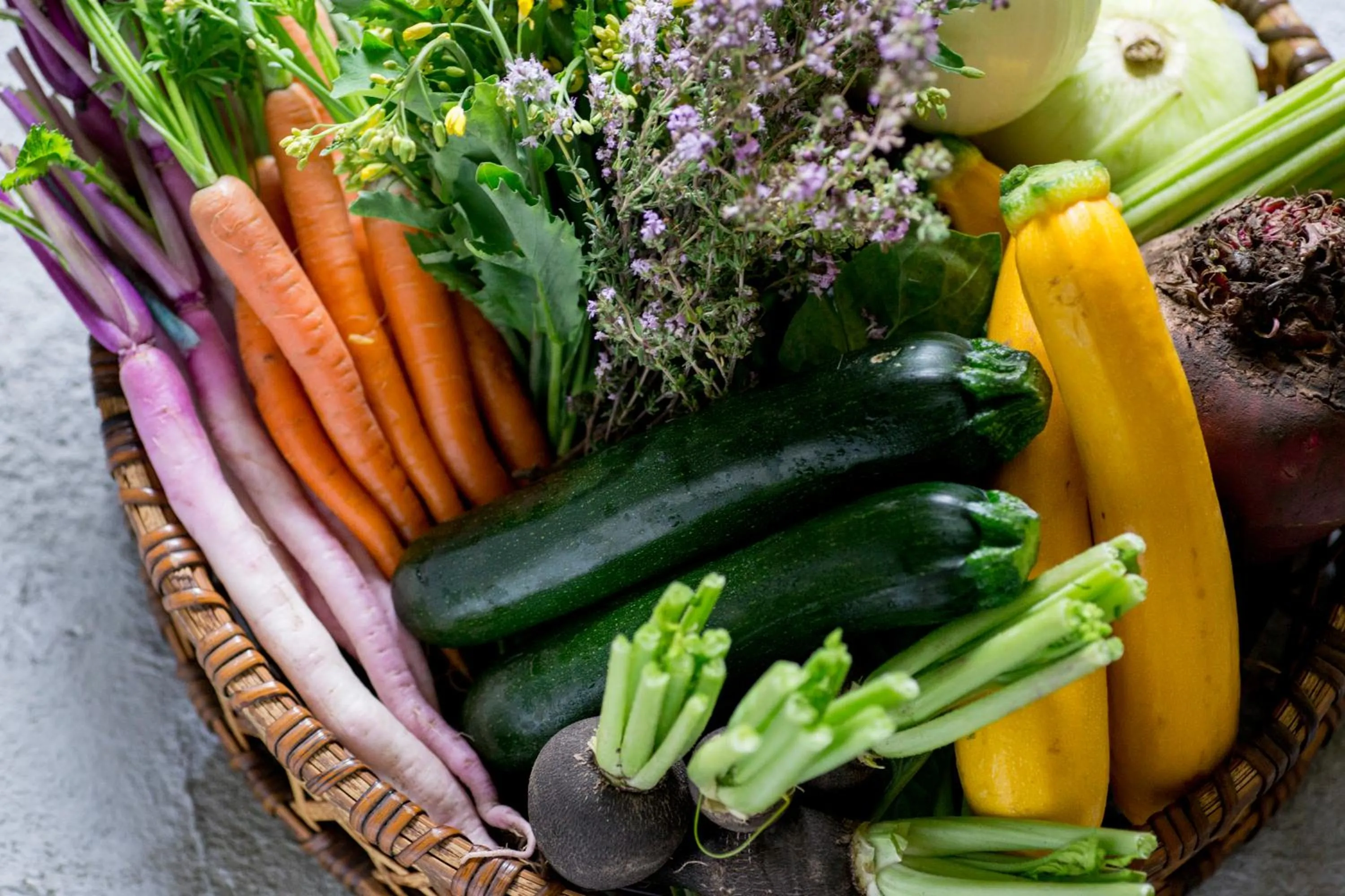 Food and drinks in Myojinkan