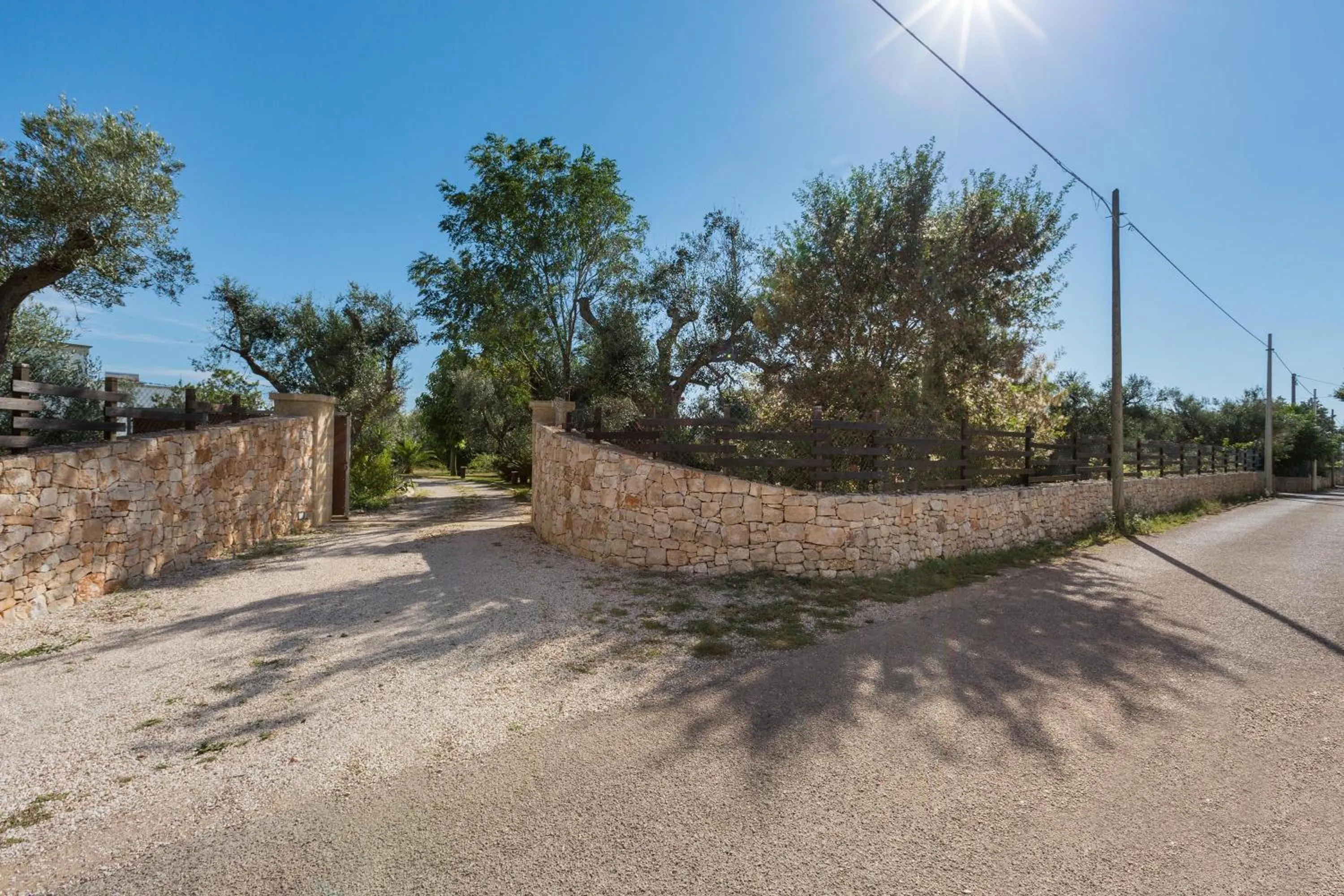 Day in Villa Chiara by Perle di Puglia