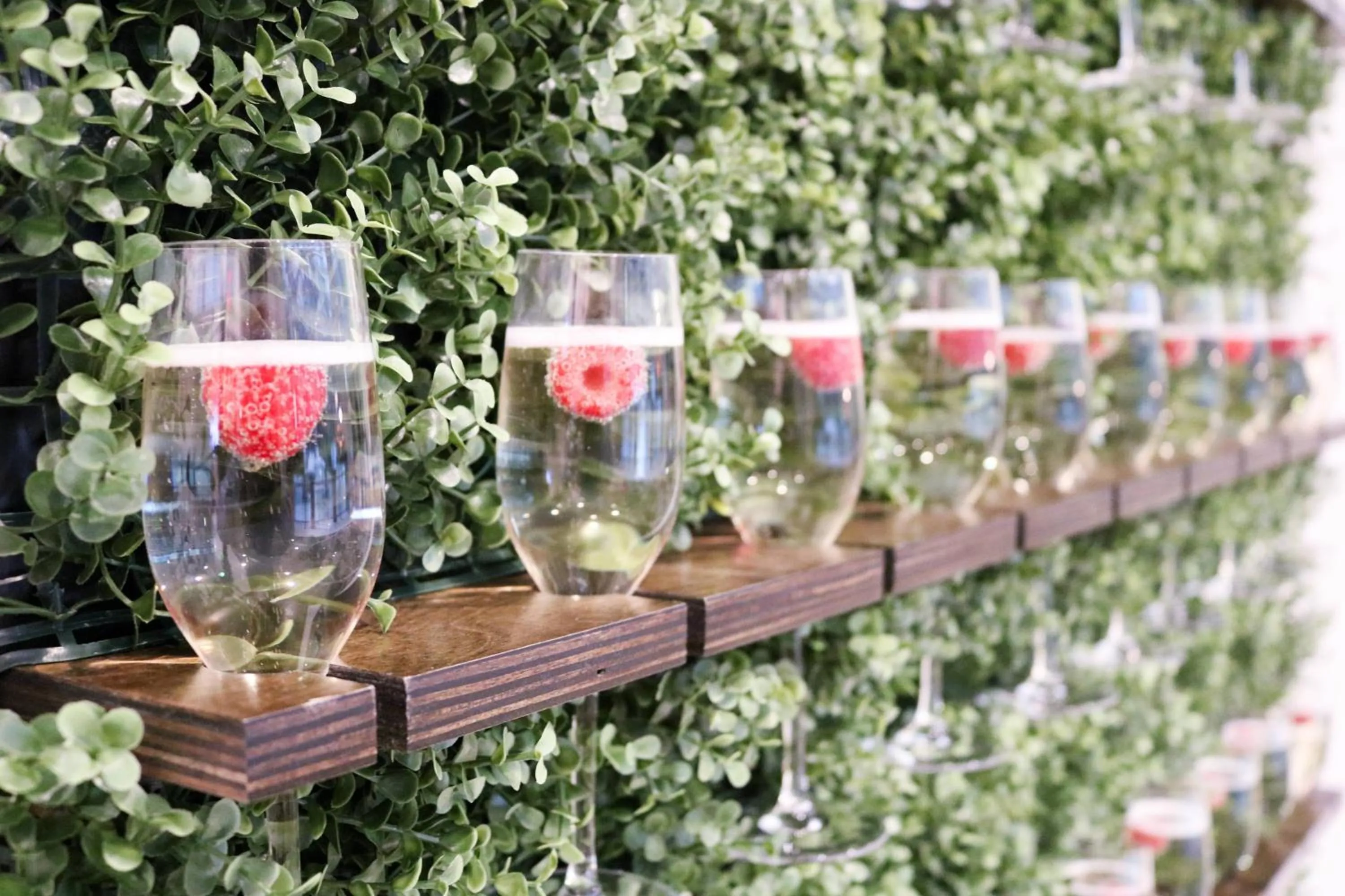 Banquet/Function facilities in Residence Inn by Marriott Greenville Downtown