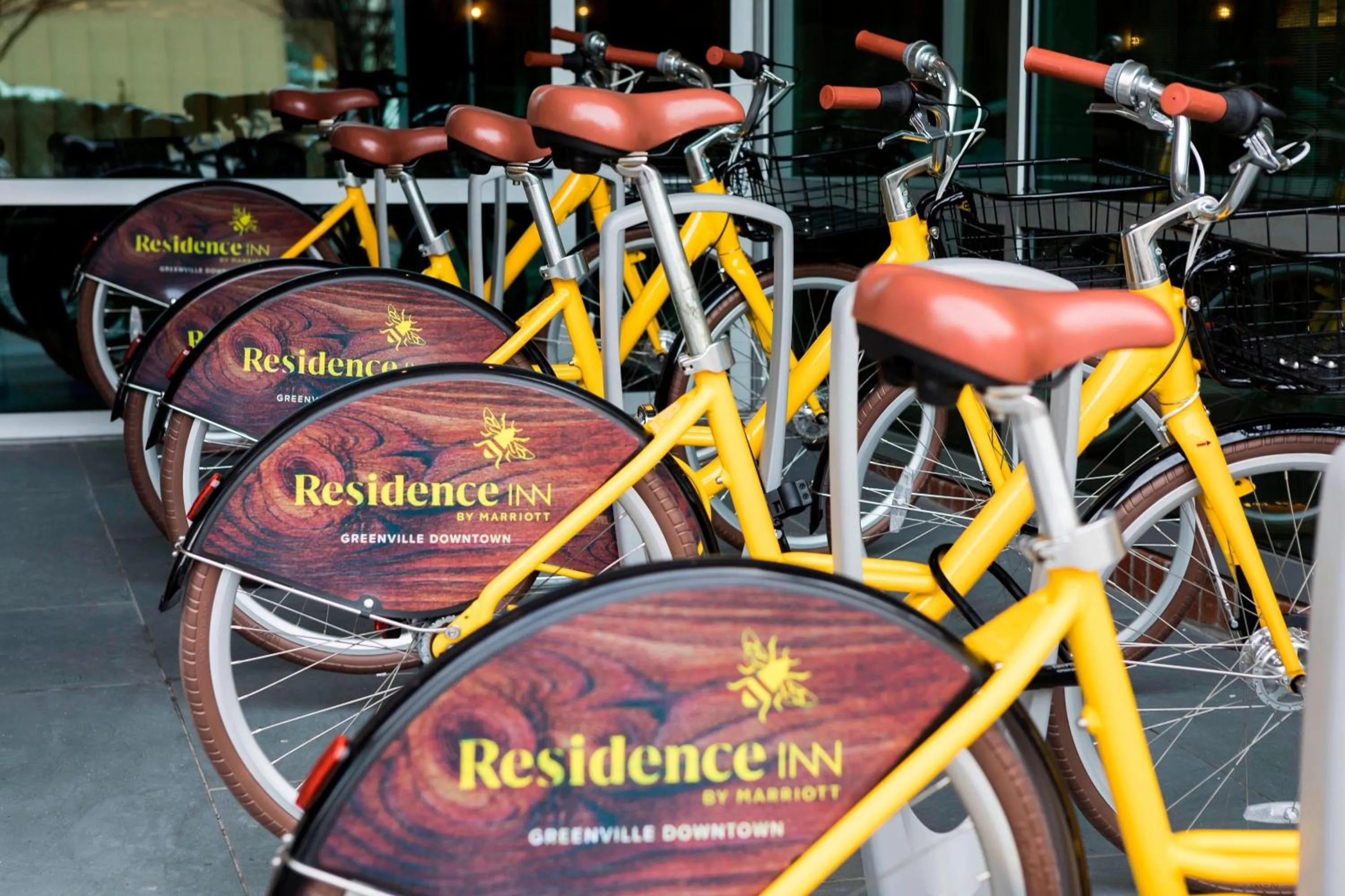 Other in Residence Inn by Marriott Greenville Downtown