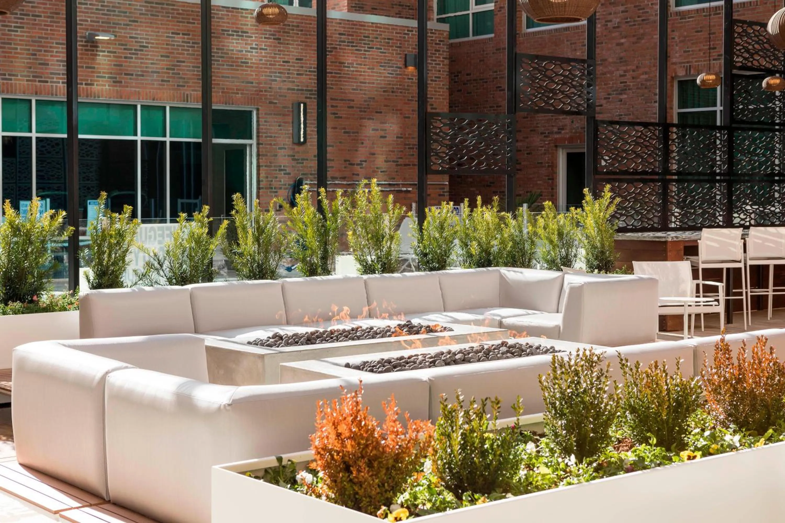 Other in SpringHill Suites by Marriott Greenville Downtown